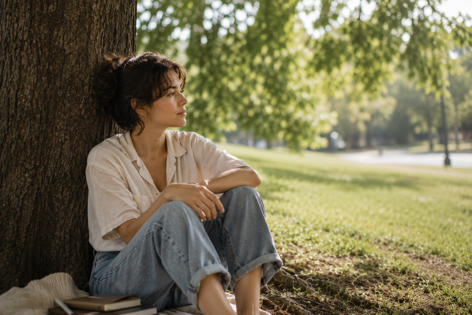 Could I Have ADHD? It Doesn't Look Like What You Think 