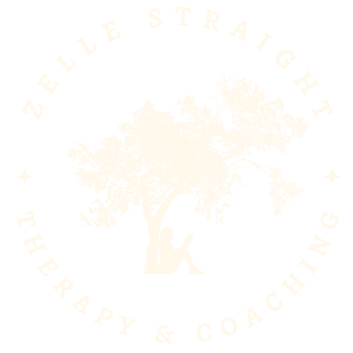 Zelle Straight Therapy &amp; Coaching