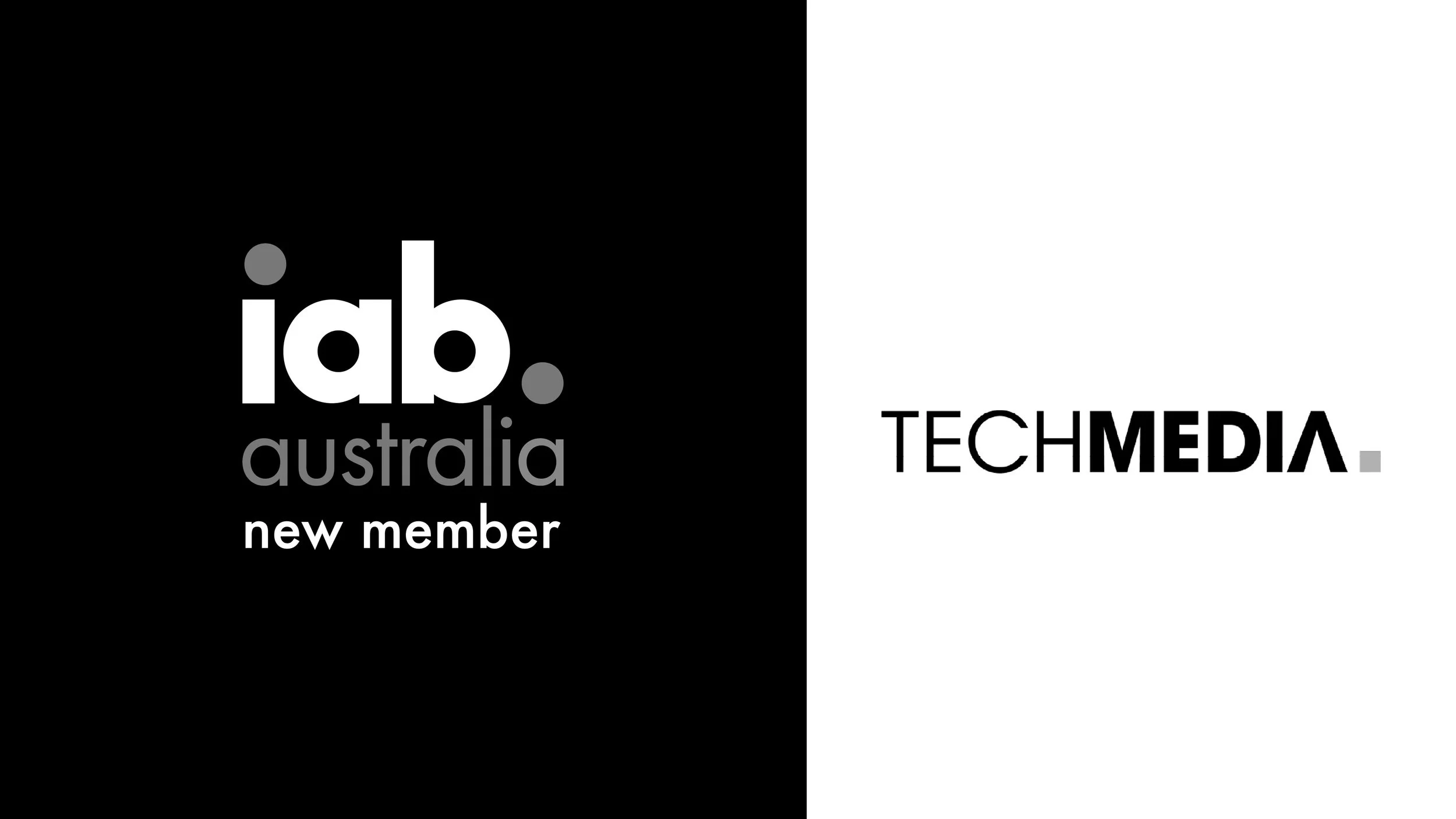 TechMedia joins the Interactive Advertising Bureau (IAB) 
