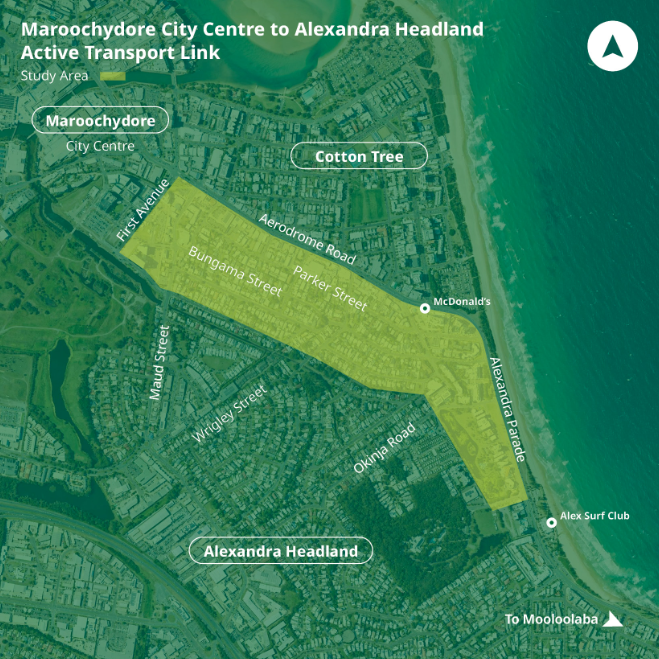 Feedback on Active Transport plans