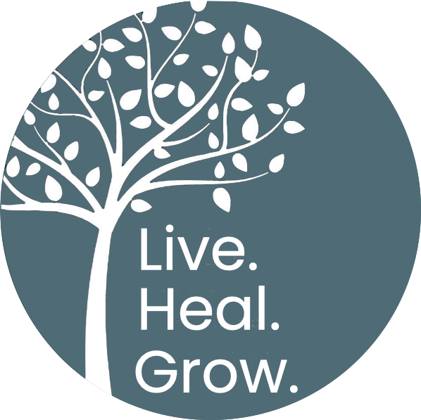 Live Heal Grow