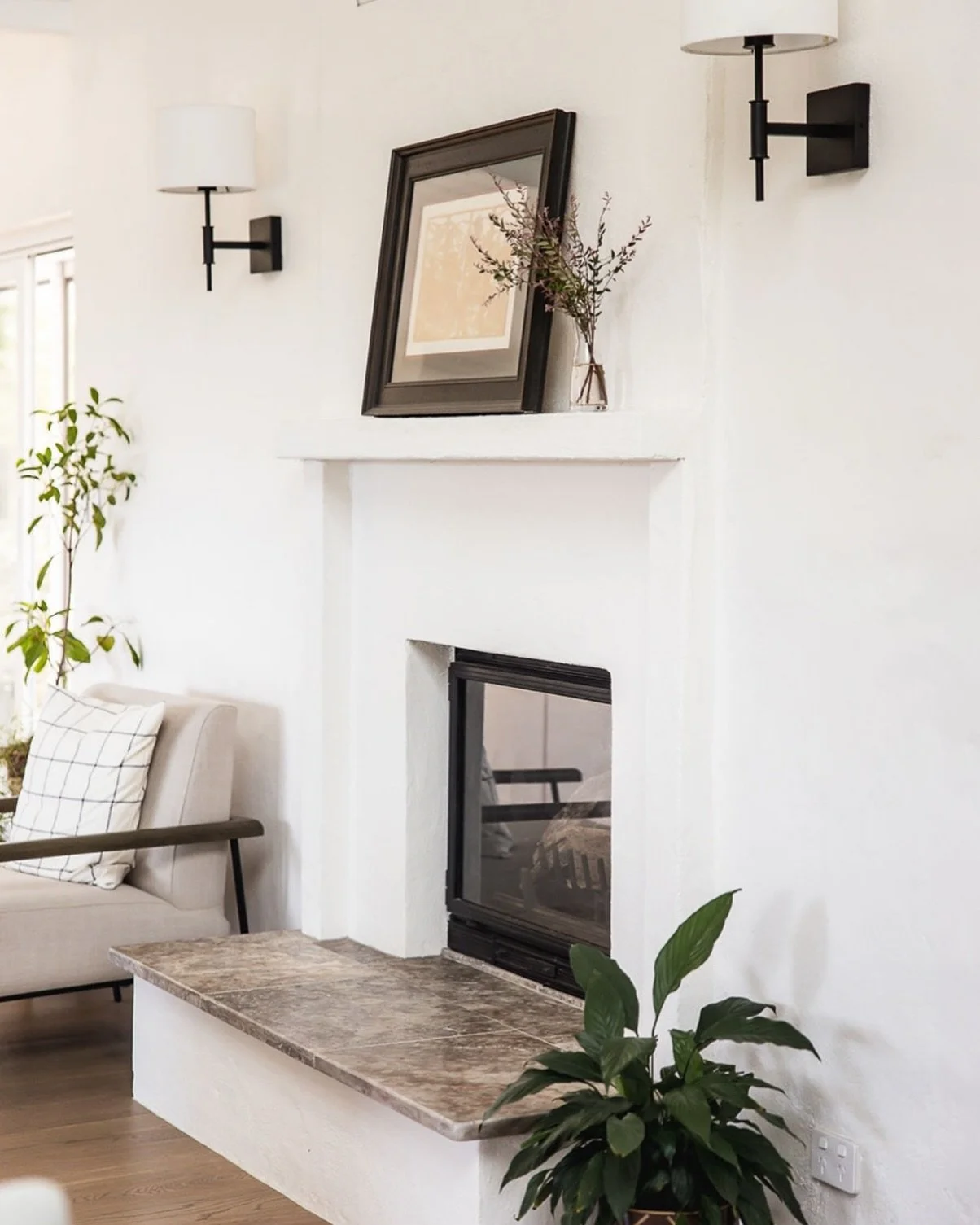 Chill out in contemporary charm