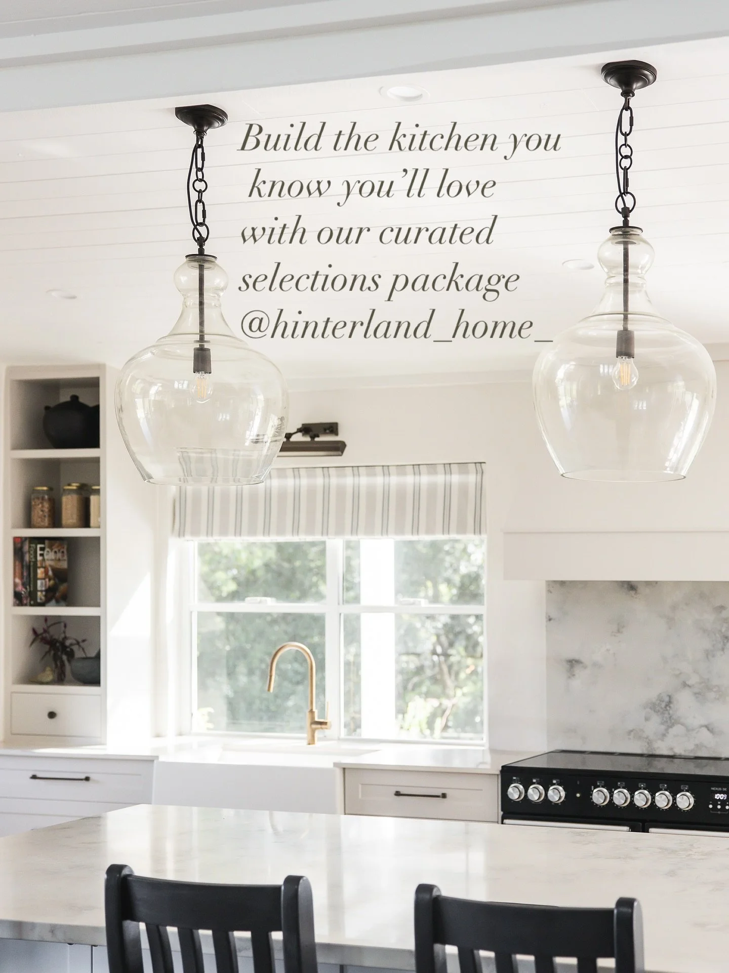 Coming this month! #dreamkitchen #curateddesign Photography by @chevaunehindley