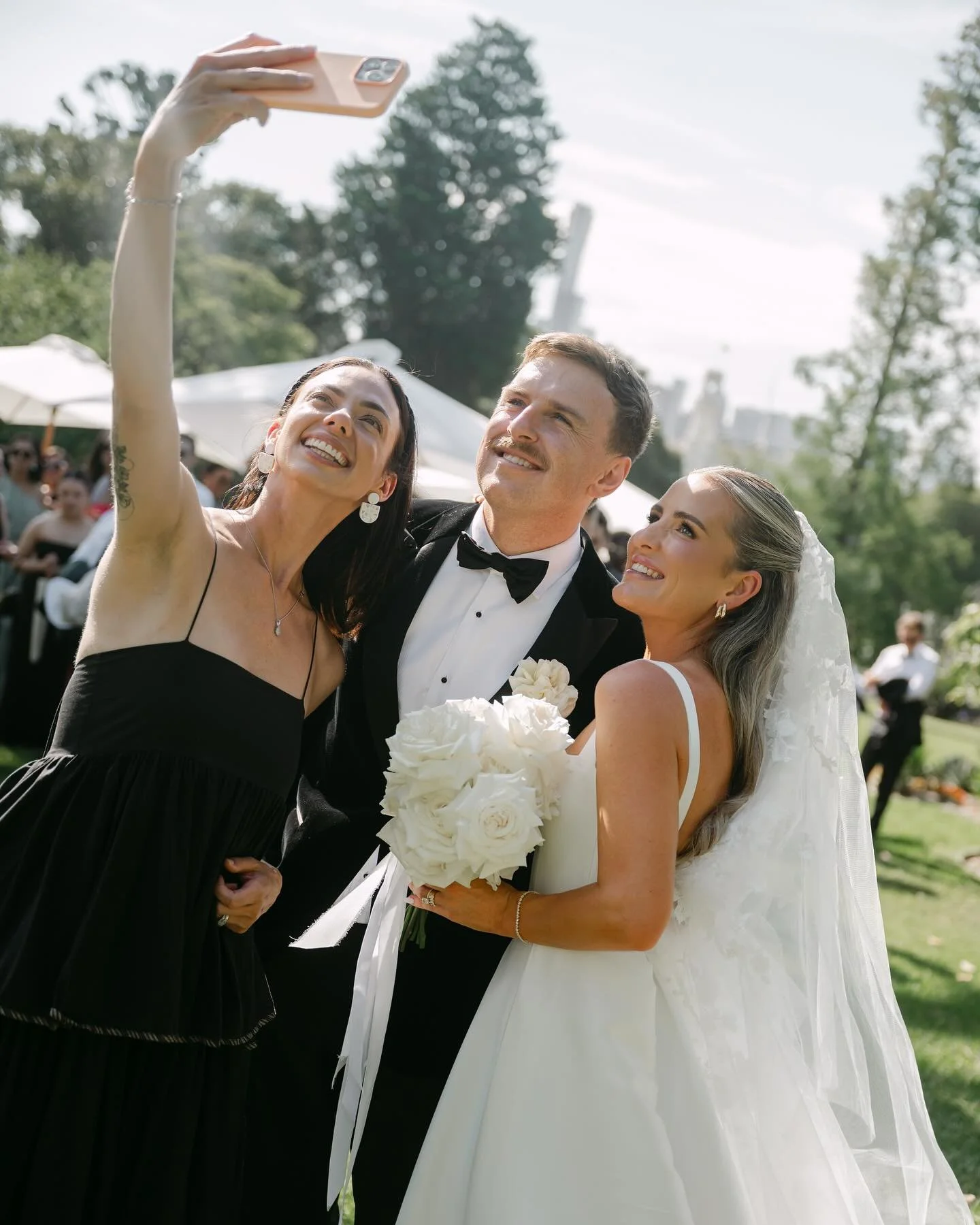 the fact i adore the shit out of my couples is absolutely no secret! 
but the love i hold for these angels is something else entirely
it was a privilege to third wheel with them before, but even more so now they are THE GUYS! 

@maddisonguy_ &amp; @w