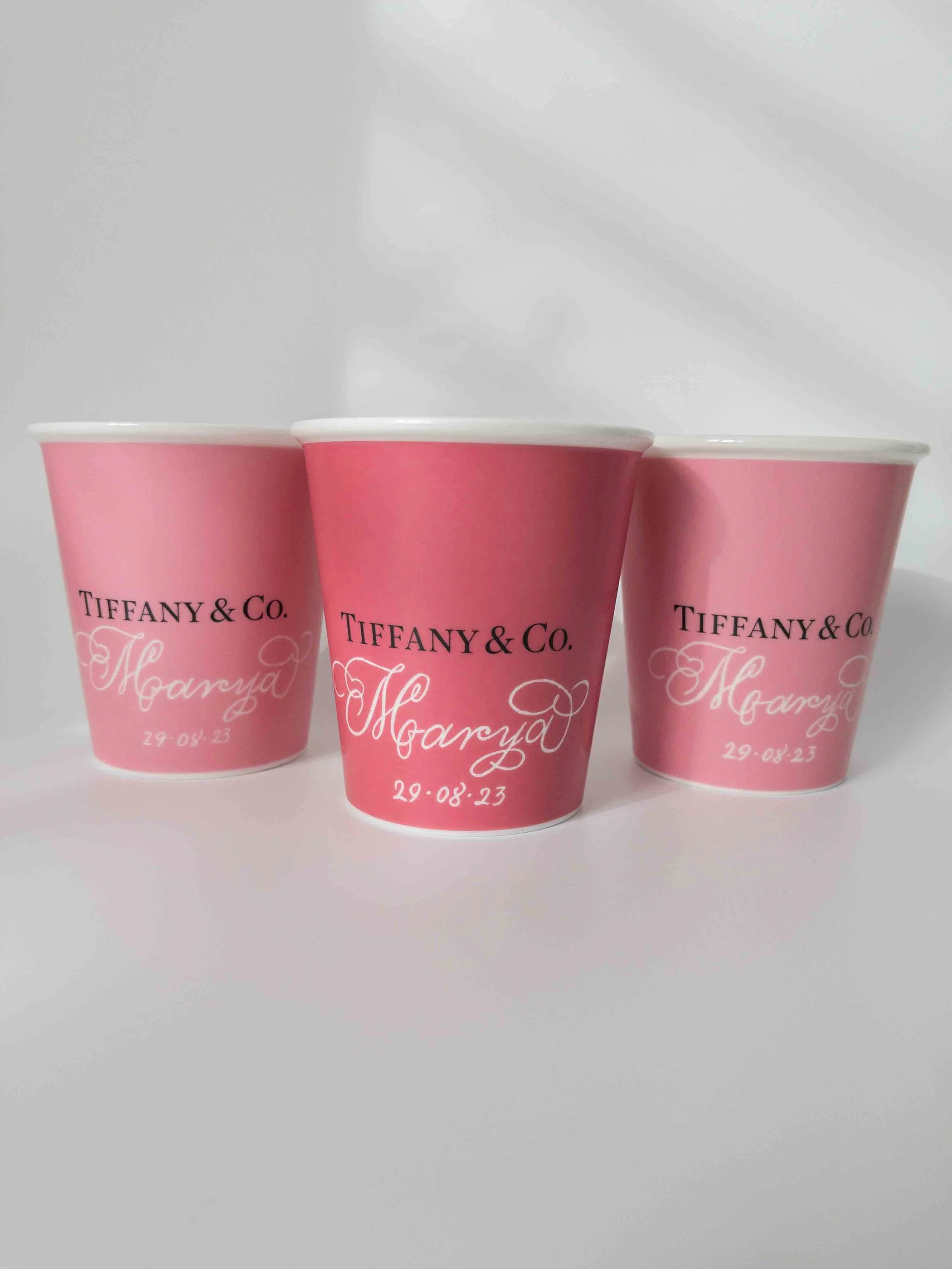 How Calligraphy and Engraving Add Value to Luxury Products