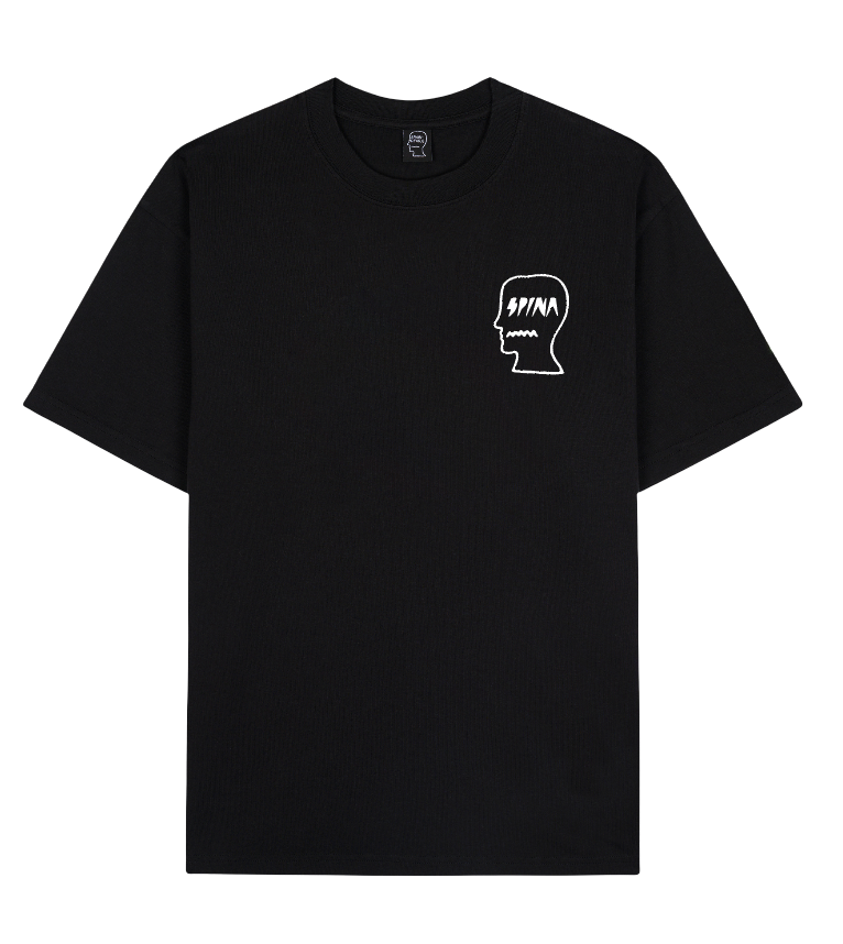 Brain Dead x Spina Tee