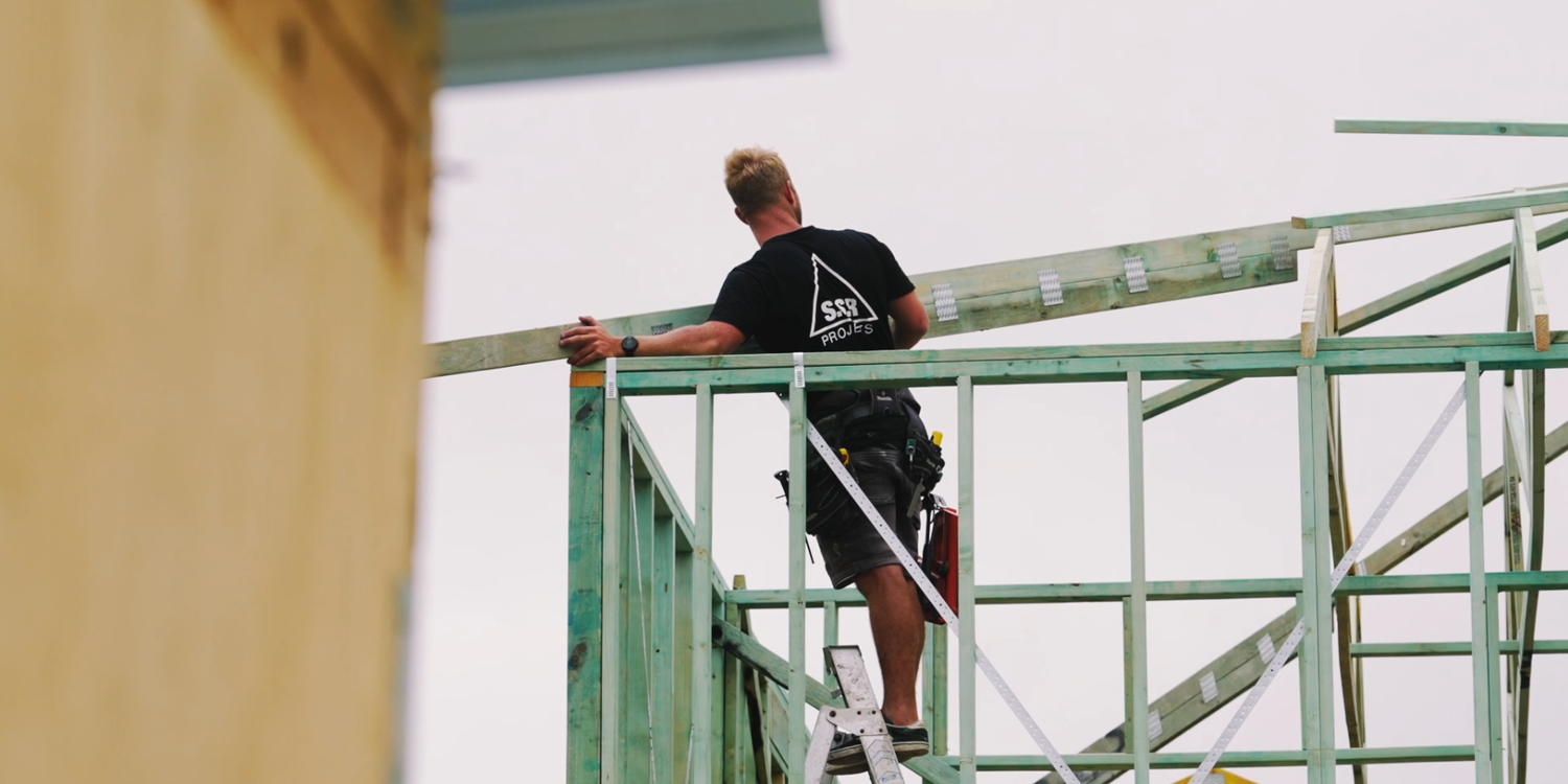 Sutherland Shire & Eastern Suburbs Builder | SSR Projects