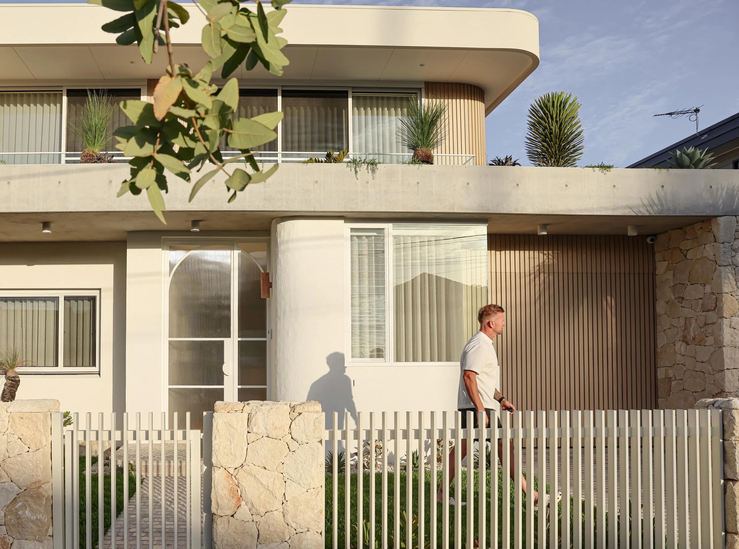 Sutherland Shire & Eastern Suburbs Builder | SSR Projects
