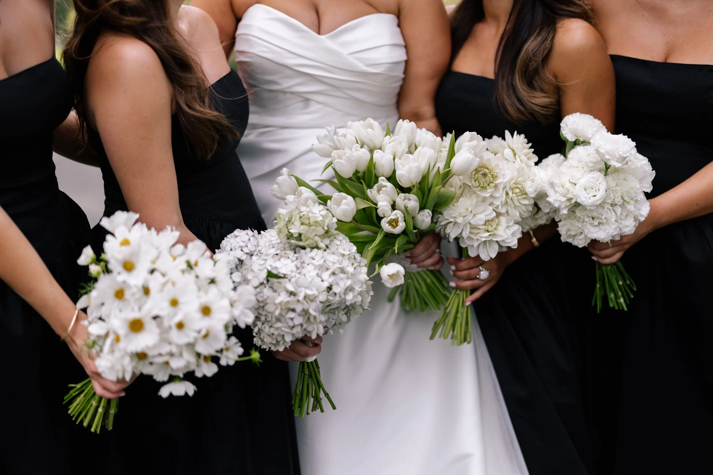Bridal table Melbourne wedding Florist  