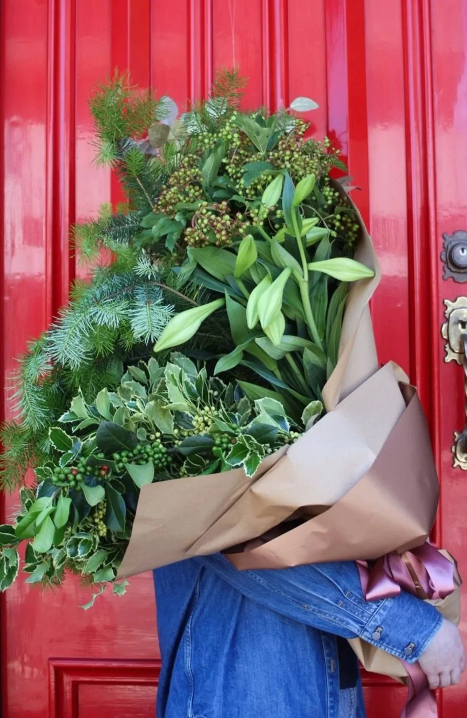 At Home Christmas Bundle