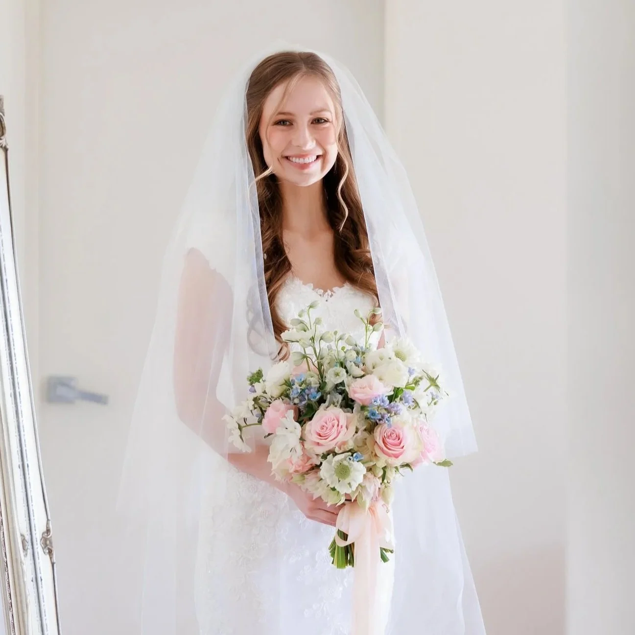 Yarra Valley wedding - Pash flowers Brighton 