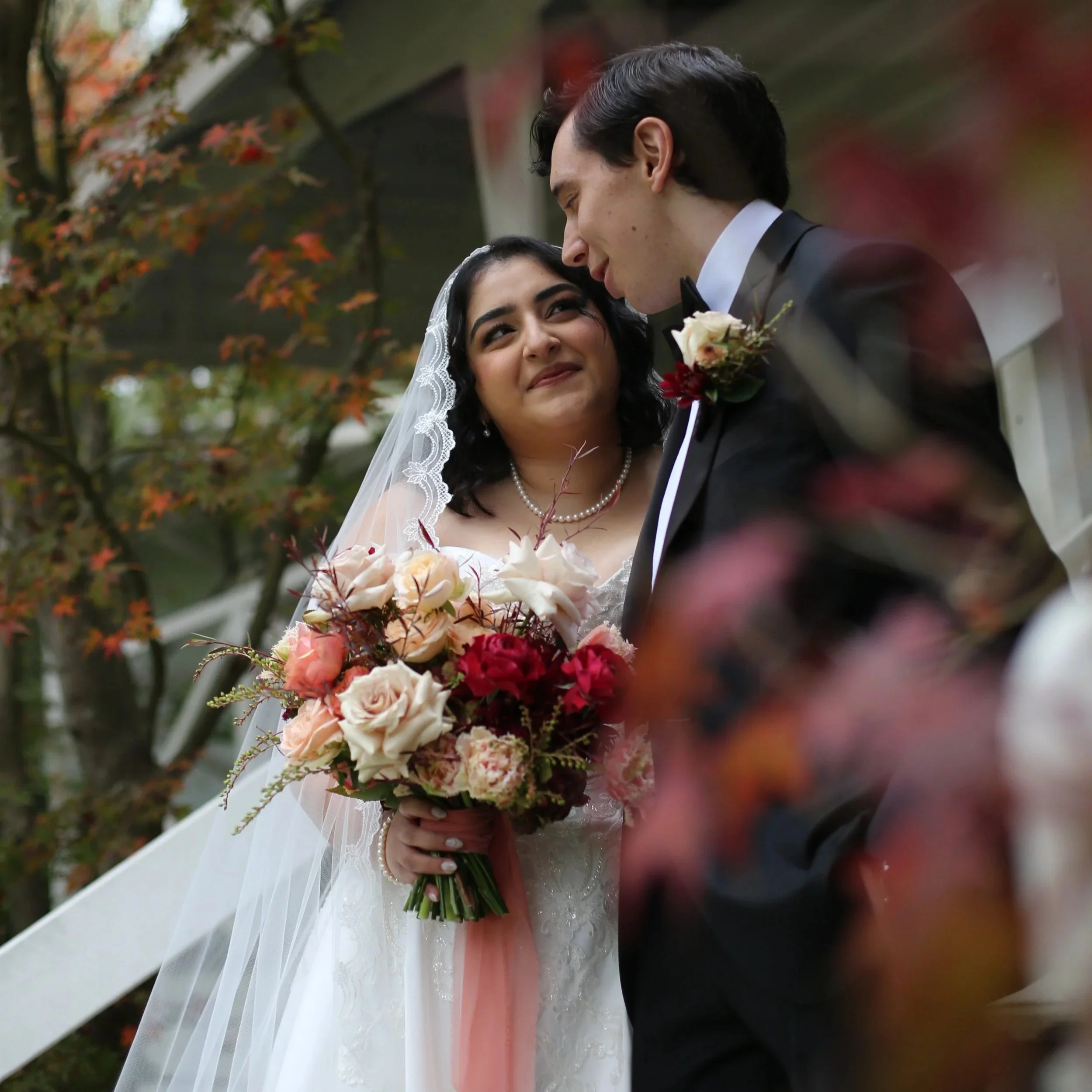 Wedding Flower Budget Guide | Melbourne Wedding Florist | Pash Flowers