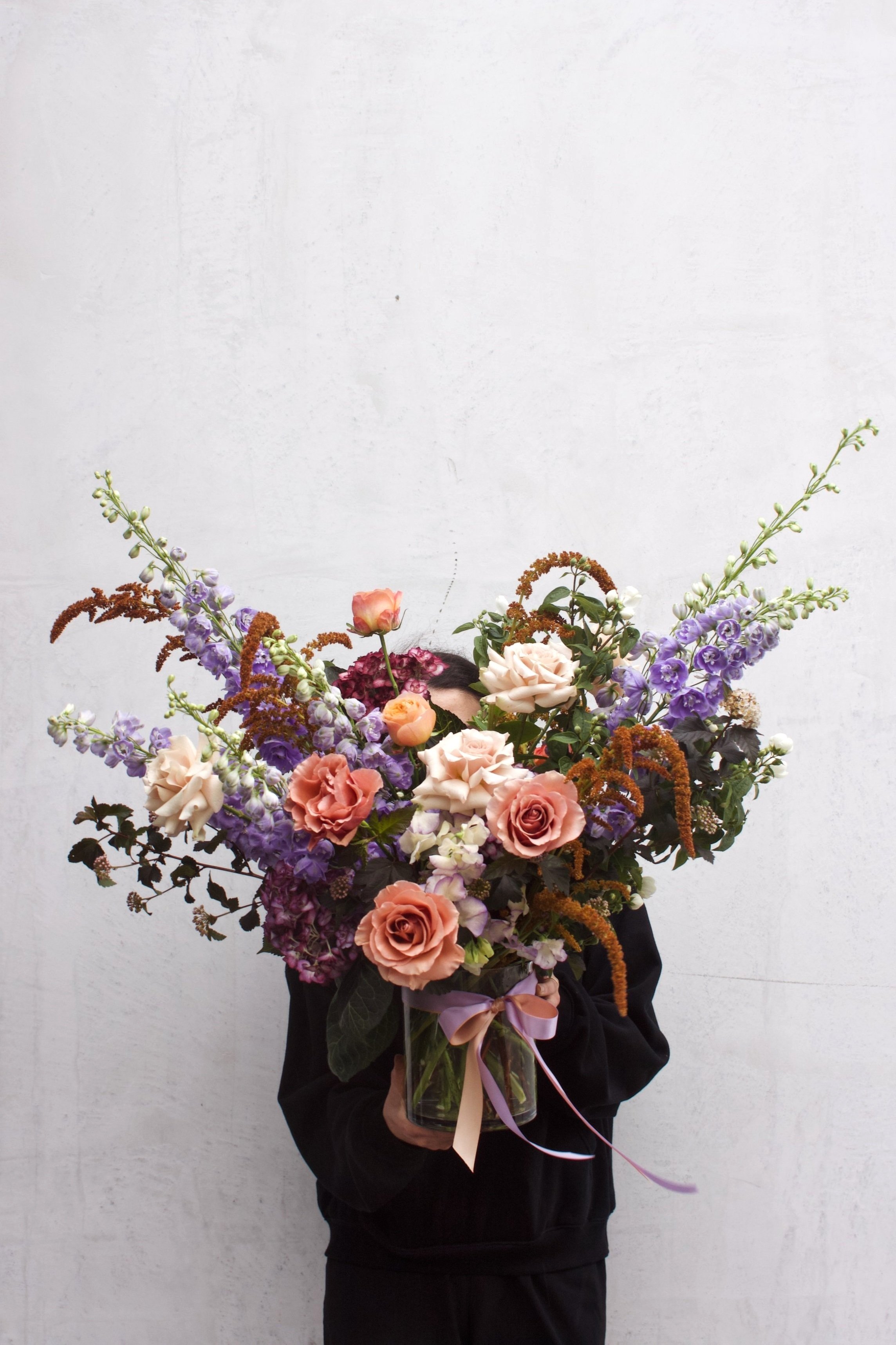 Vase_Arrangements_Brighton_Brighton_Luxury_Flowers_Brighton_Same_Day_Delivery_Brighton_Pash_Flowers_Florist_Brighton_Brighton_Florist_Gifts_Same_Day_Flower_Delivery_Mother's_Day_Flowers