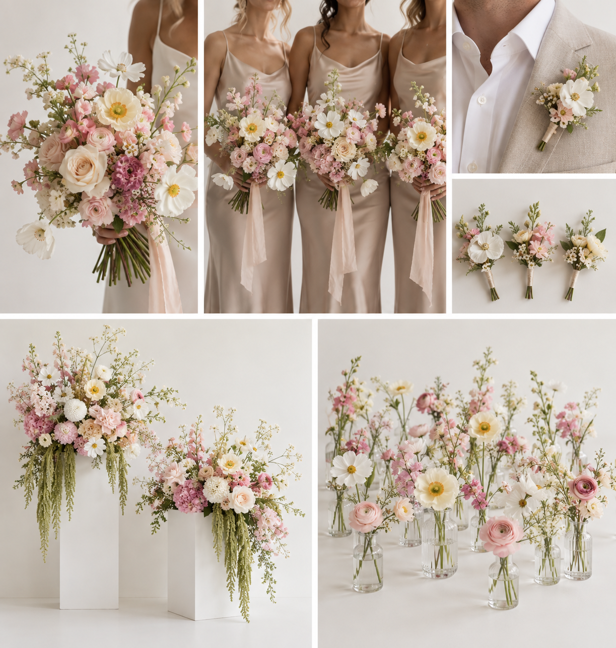 Wedding Package Two