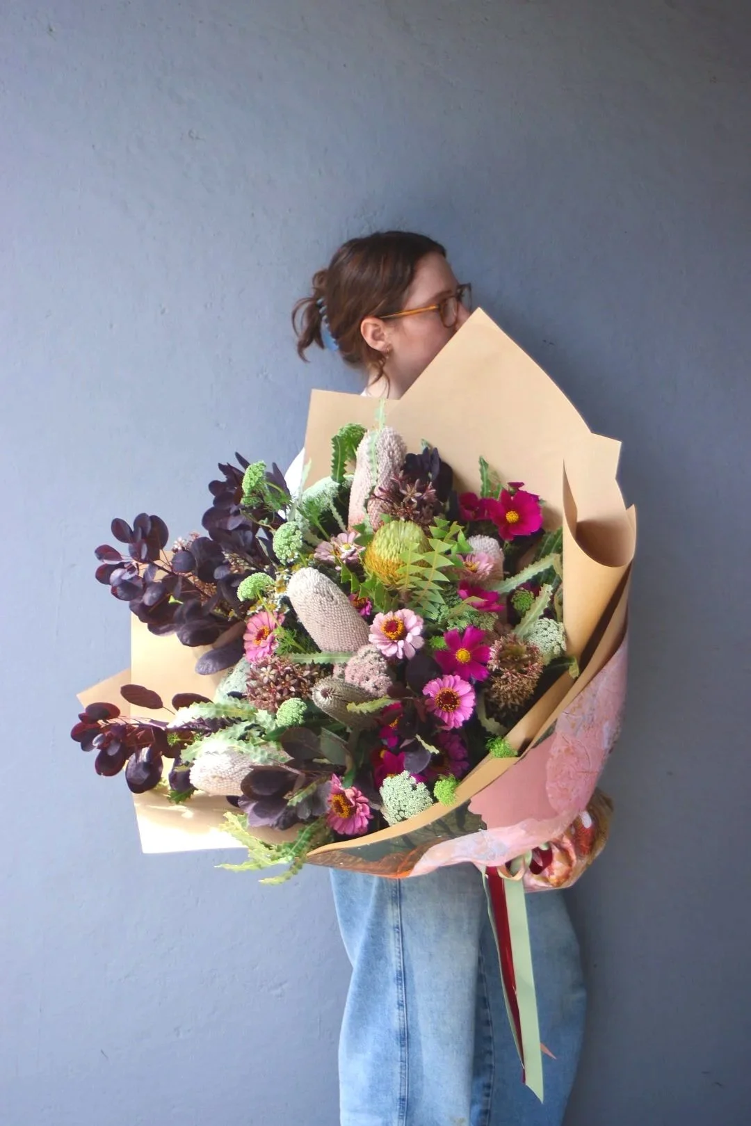 Australian-Native-Flowers