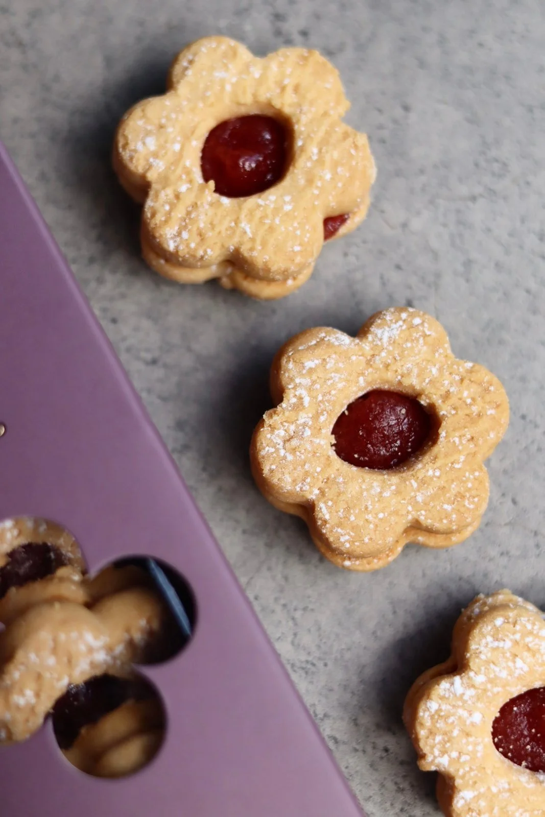 Close-up-sweeta-jam-kisses