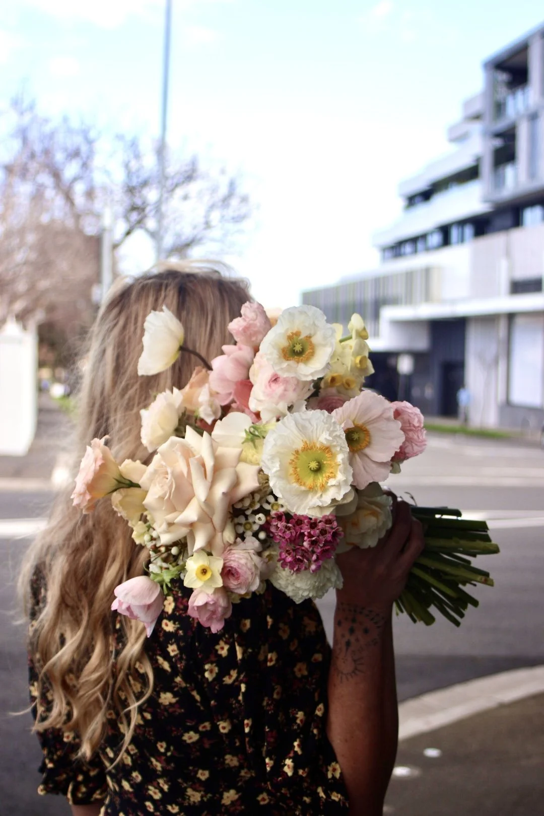 Wedding package One