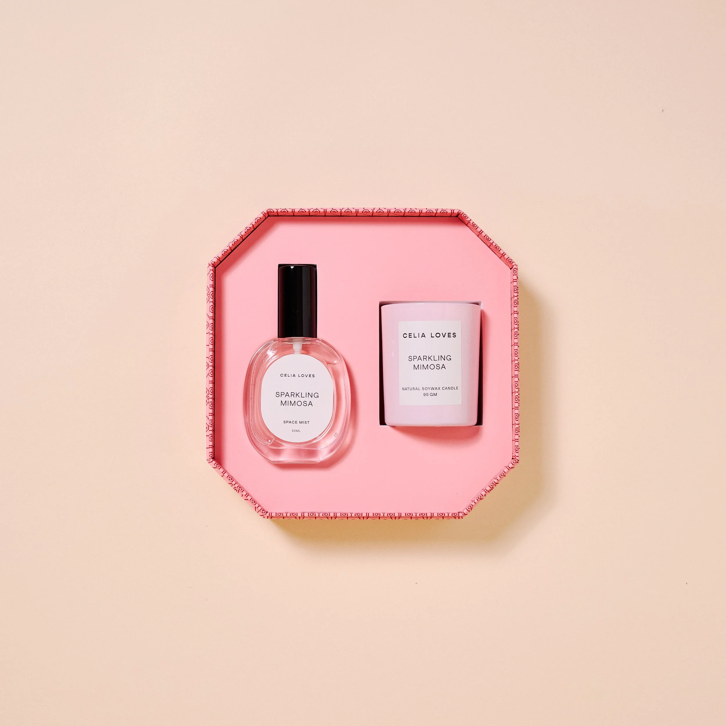 SPARKLING MIMOSA DUO SET 2.