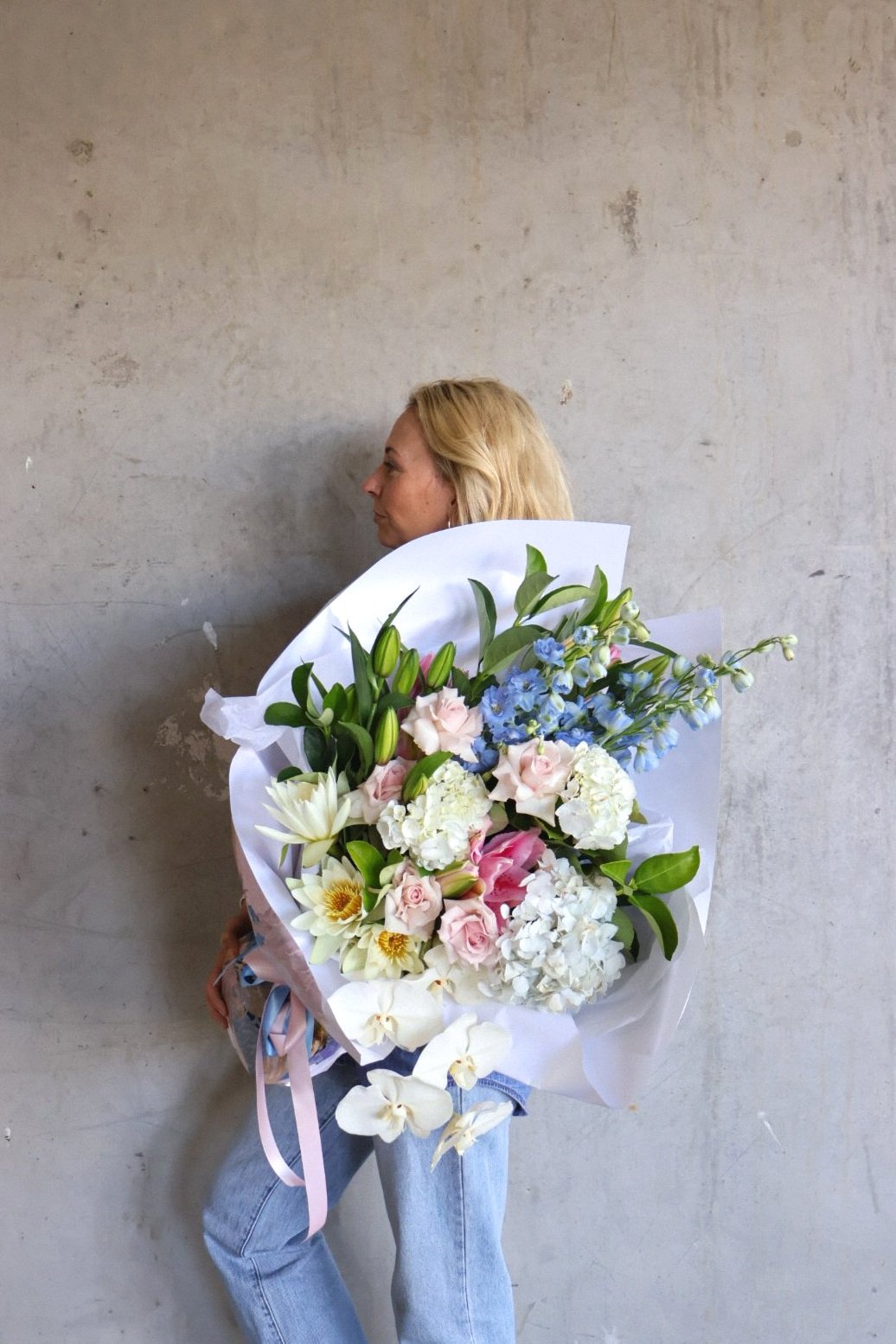 Graduation Bouquet