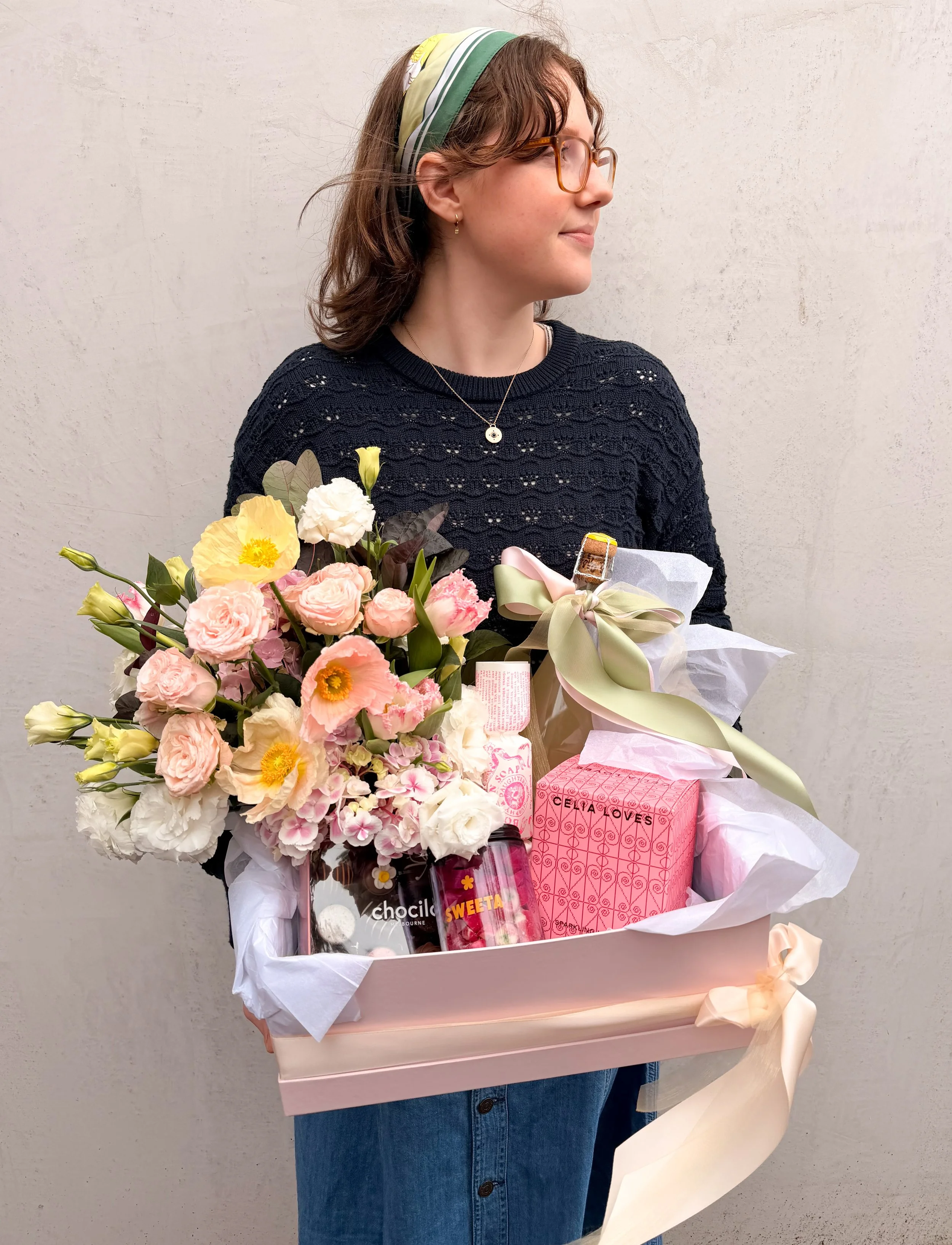 I Love You Mum Gift Bundle