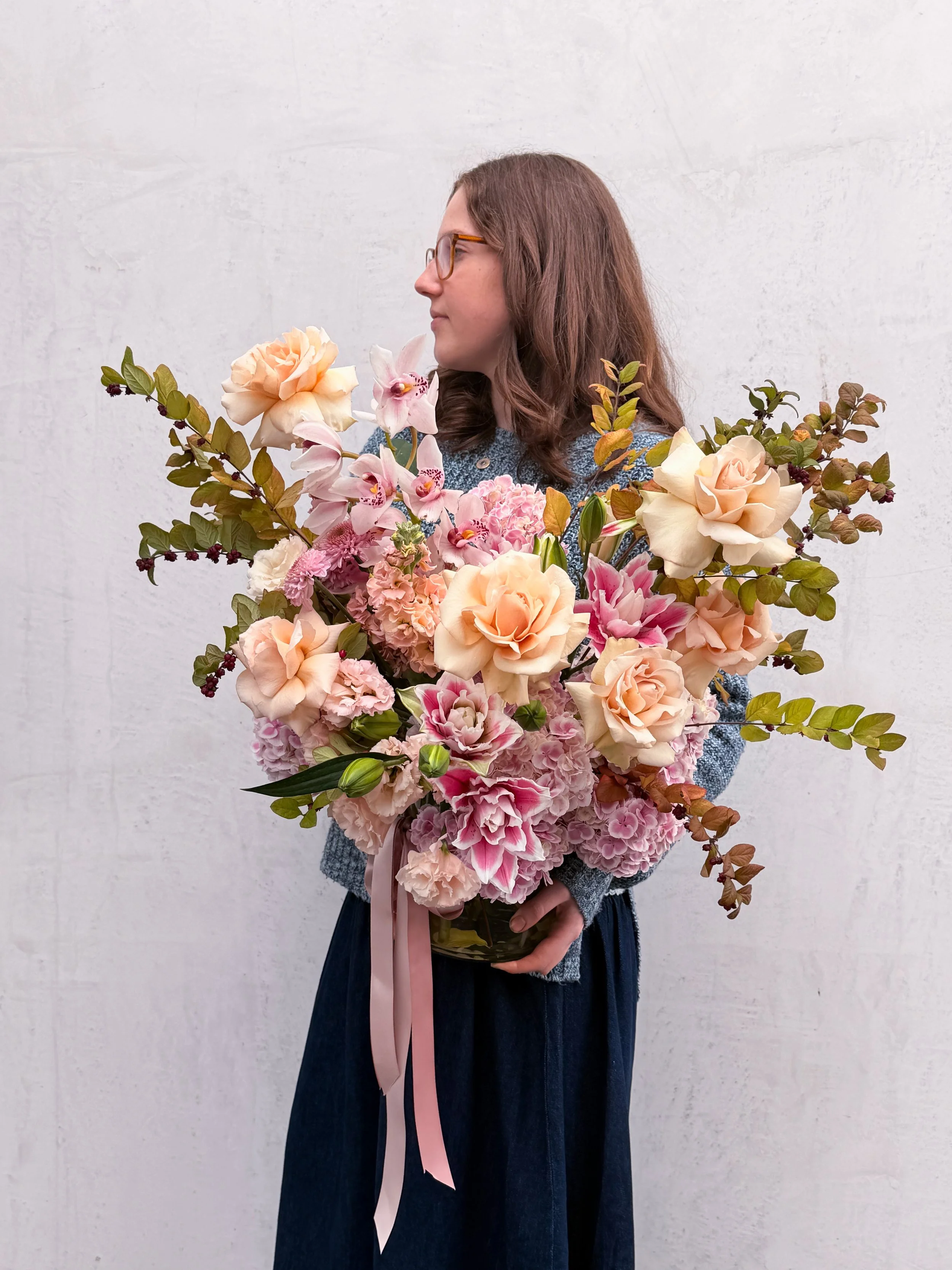 Elodie - Mothers Day Collection