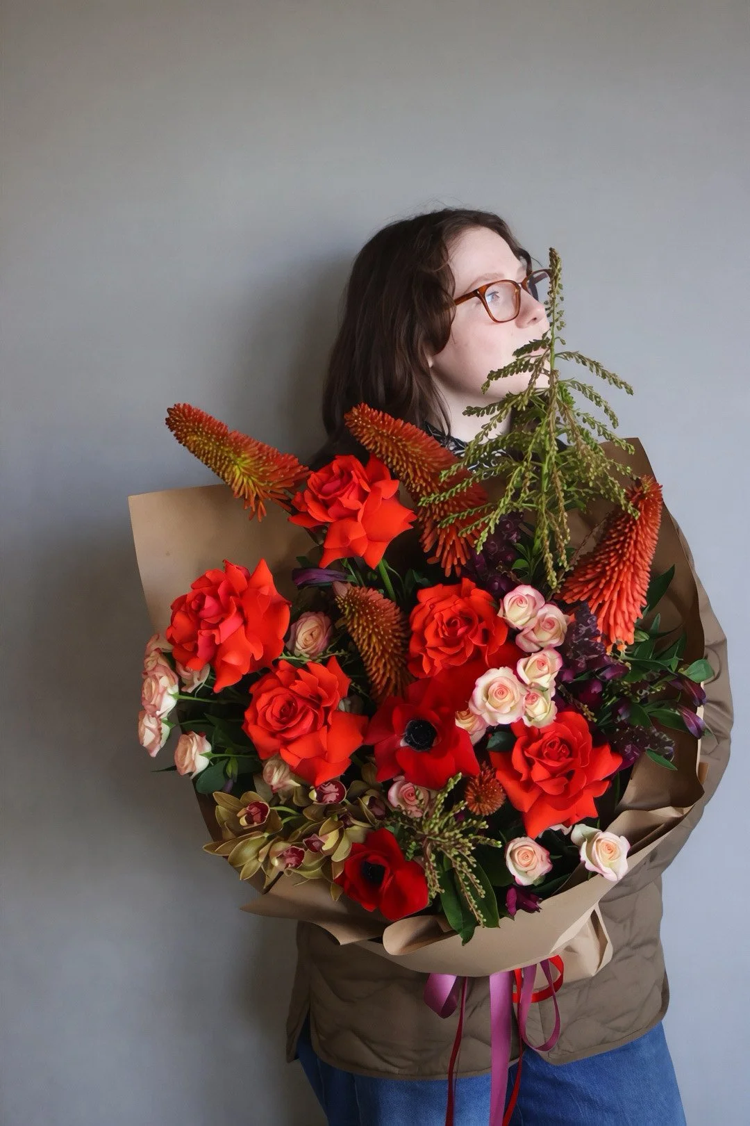Botanical Muse