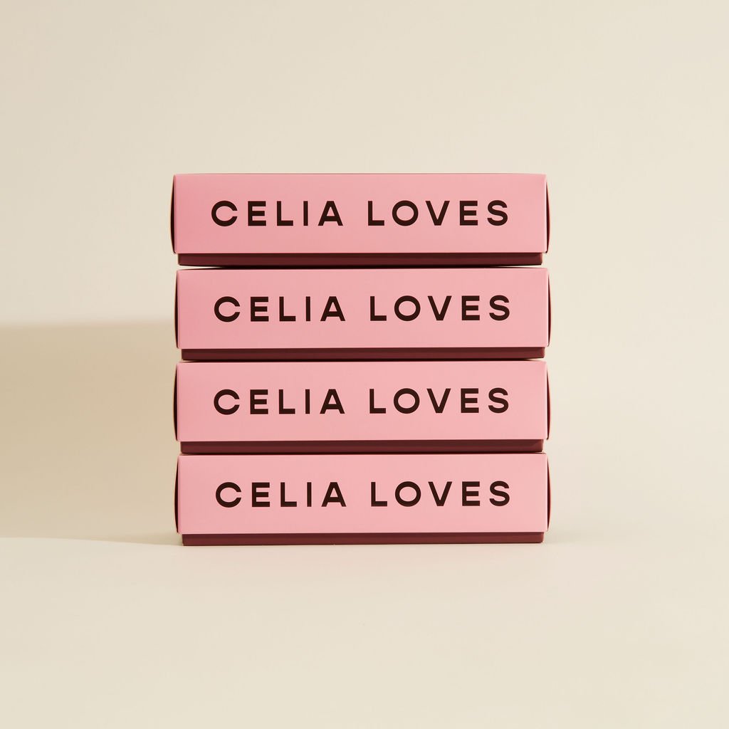 Celia Loves Trio Candle Set