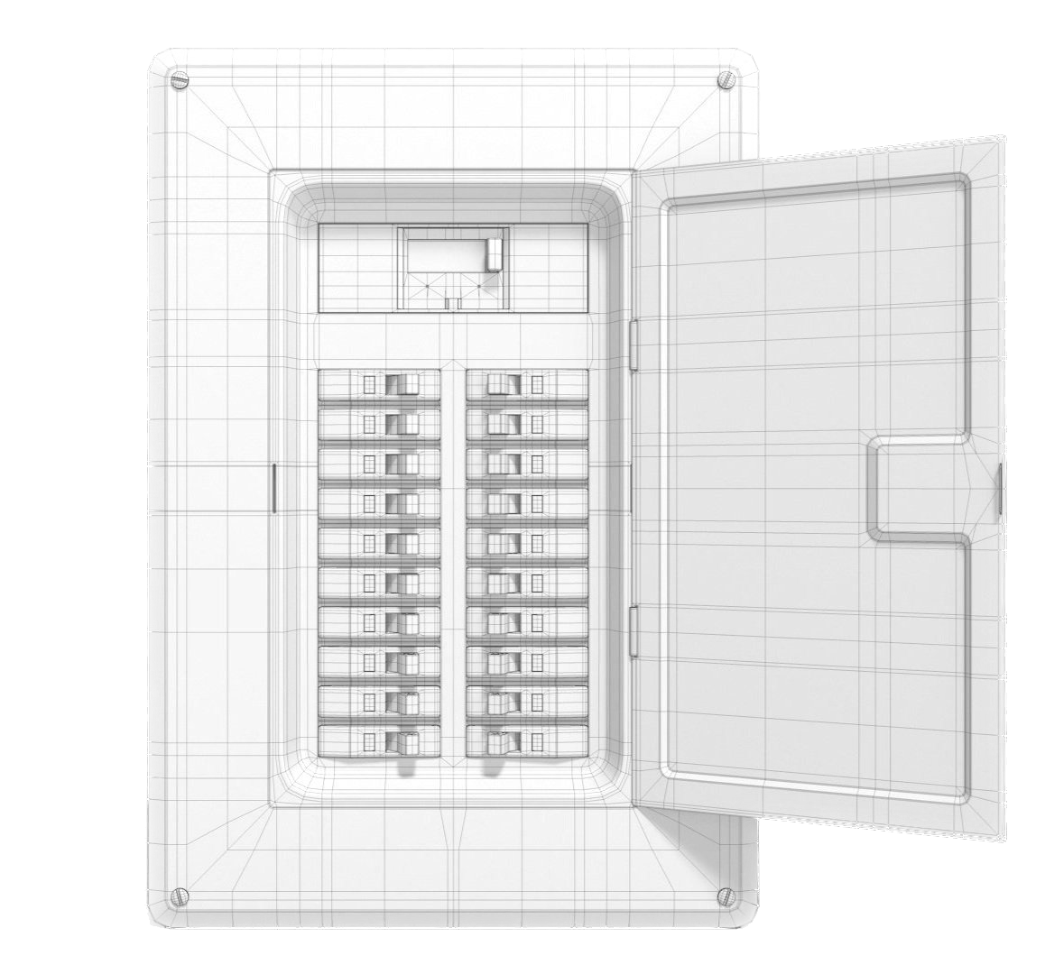 Electrical Panel Installation, Denver Electrical Repair — The Electricians