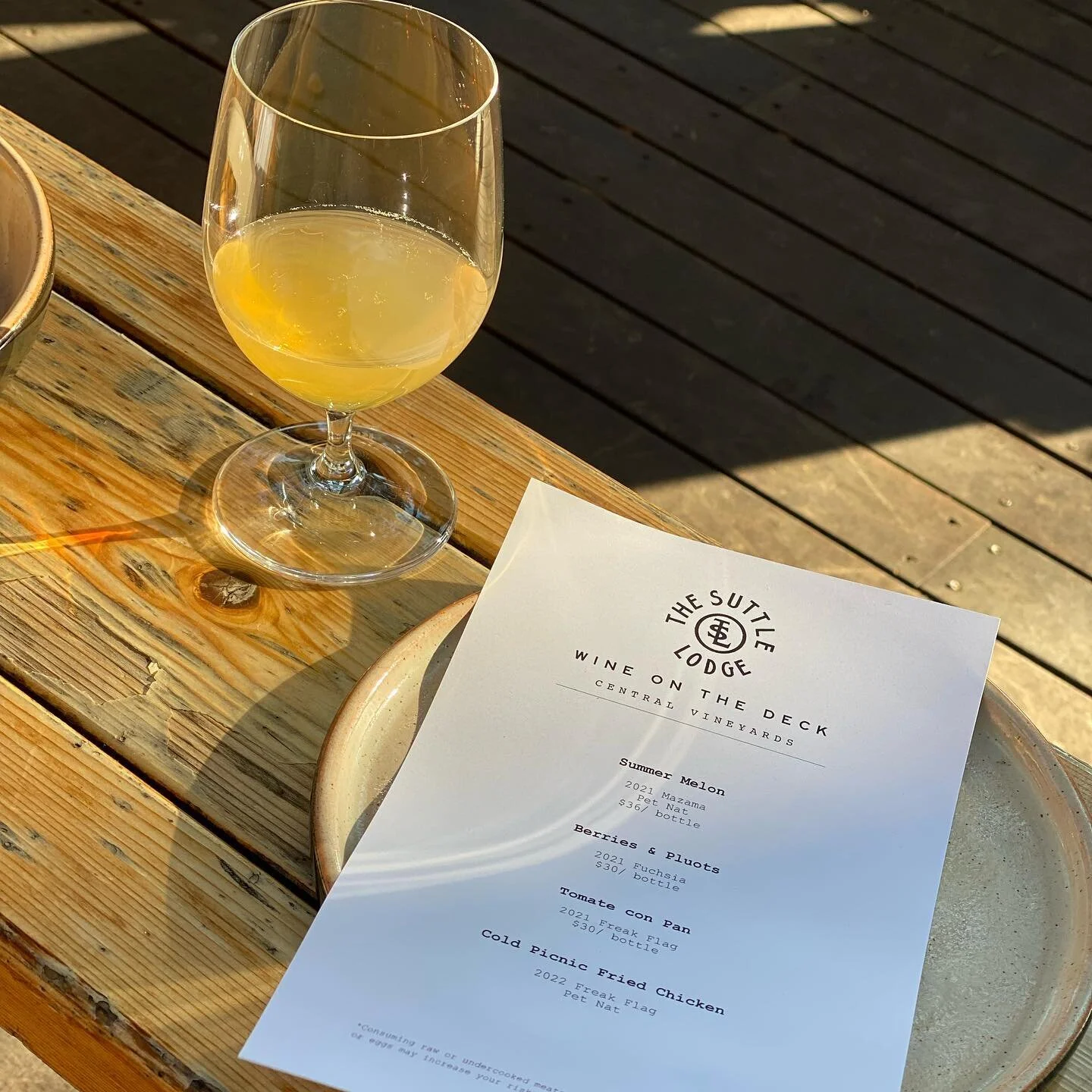 we love @suttlelodge - thanks to everyone who came out last night ❤️