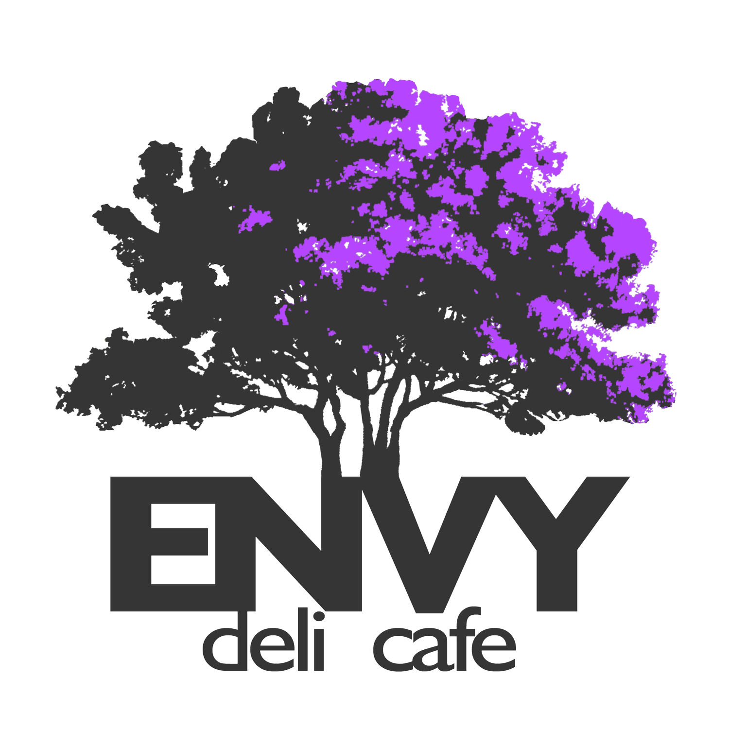 Envy Deli Cafe