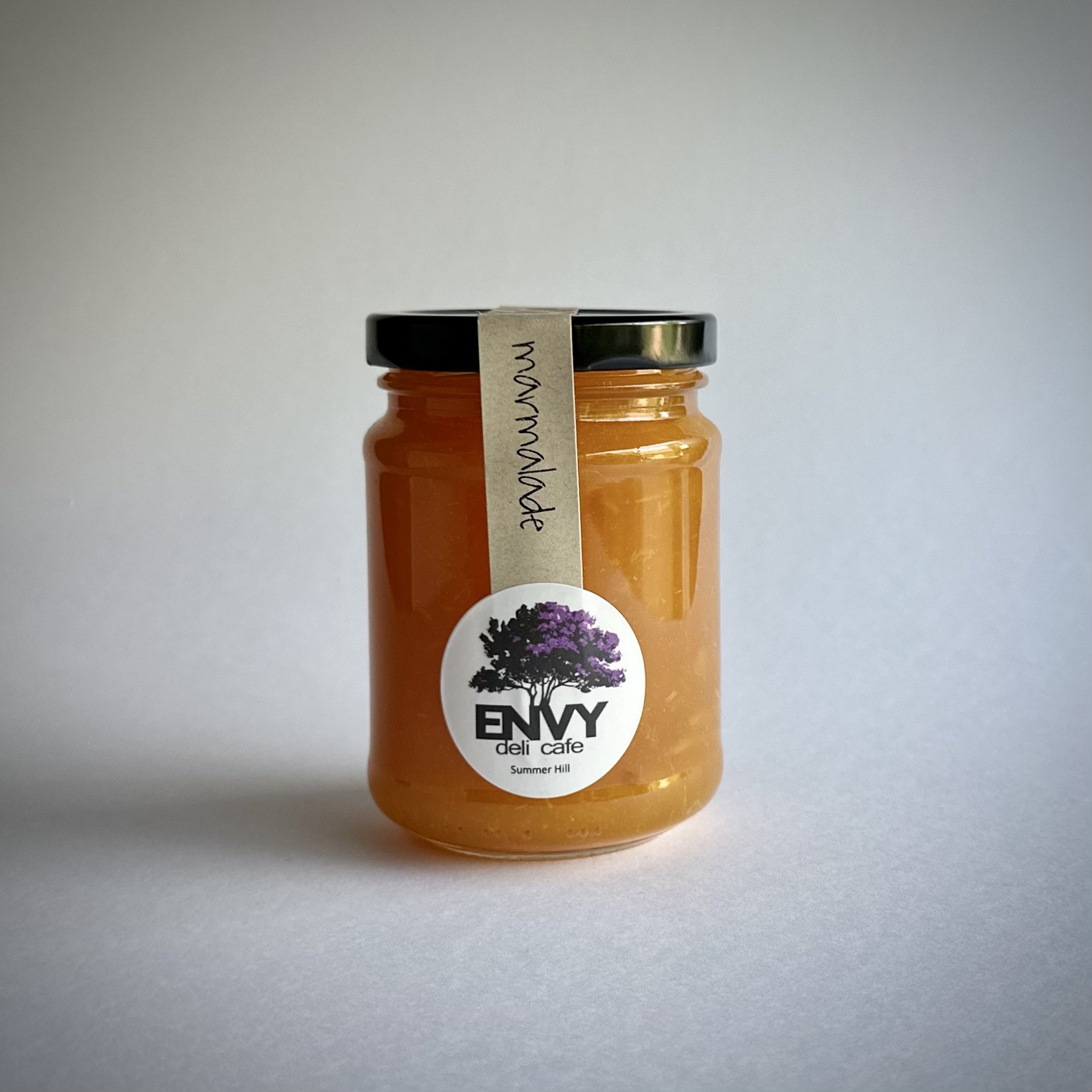 Orange Marmalade