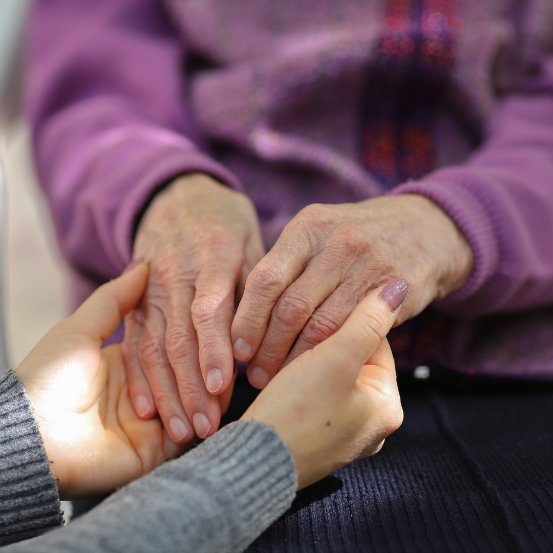 Caregiving