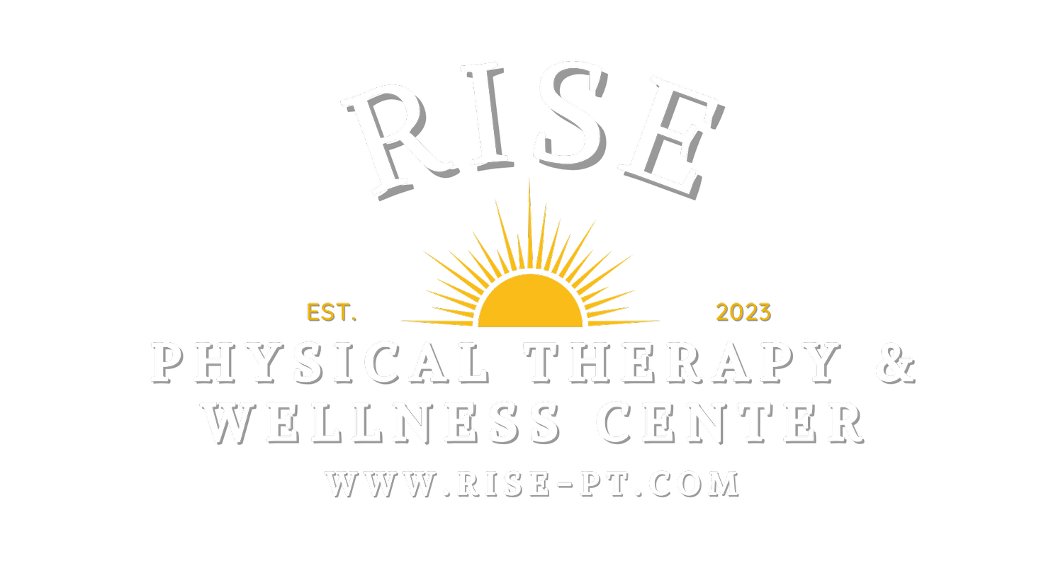 RISE Physical Therapy and Wellness Center
