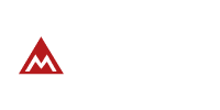 Melda Production logo with a stylized red and white 'M' and company name in white text on a black background.