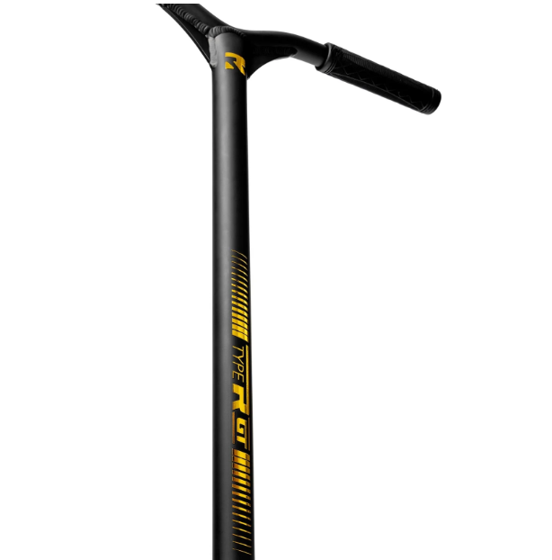 Complete Scooter Root Industries Type R GT Scooter Gold 5 - JustScoot Tauranga.png