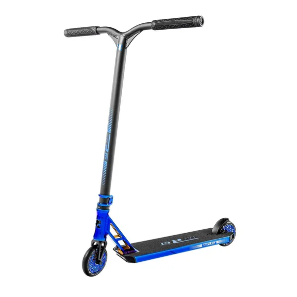 Root-Industries-Type-R-GT-Scooter-Blu-Ray-Just Scoot NZ.webp
