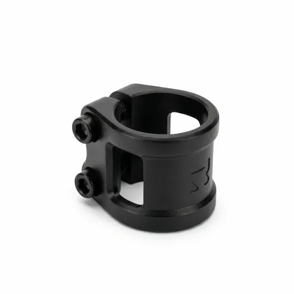 AIRLite Double Clamp - Black