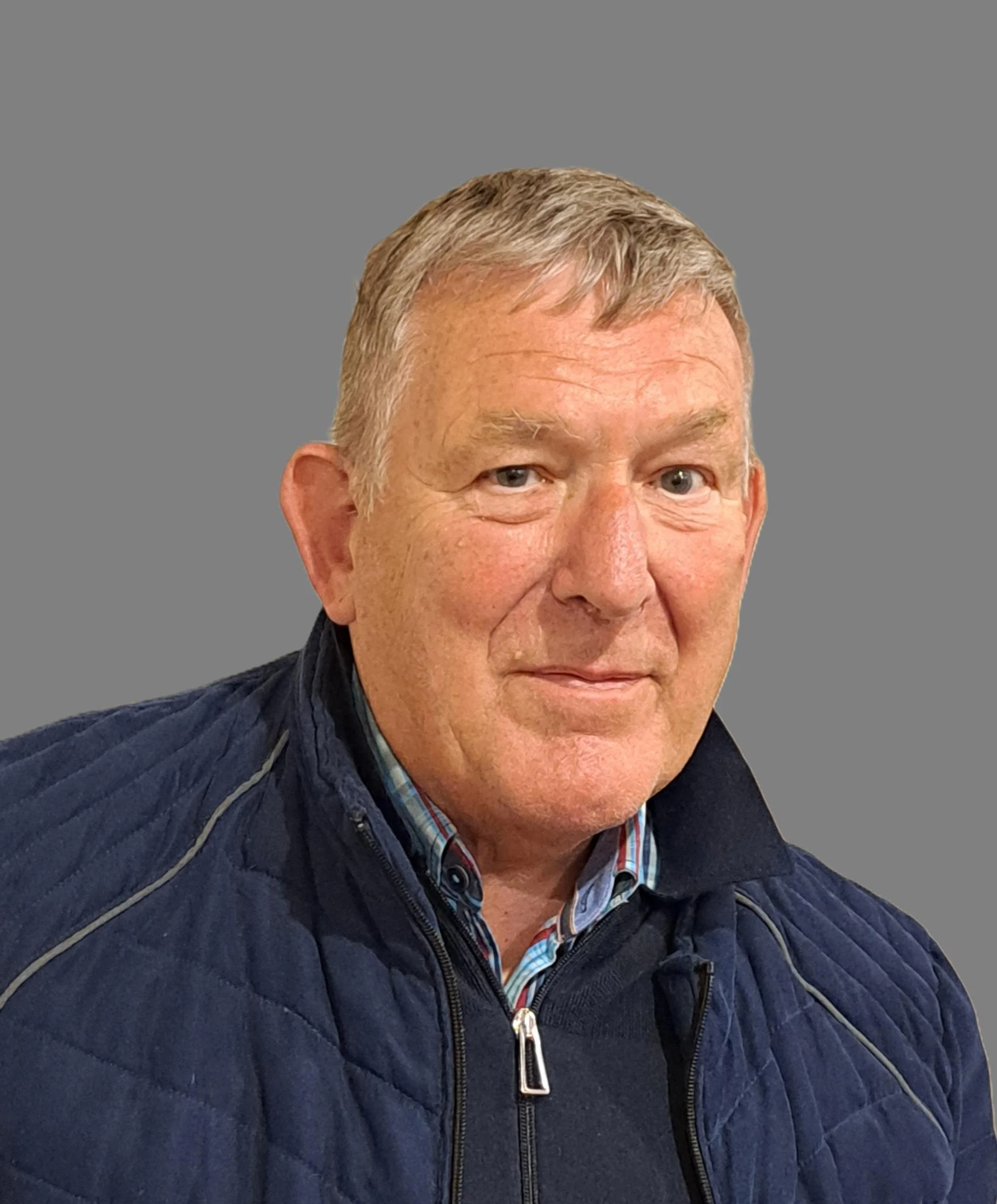 Profile photo of Richard Hunt