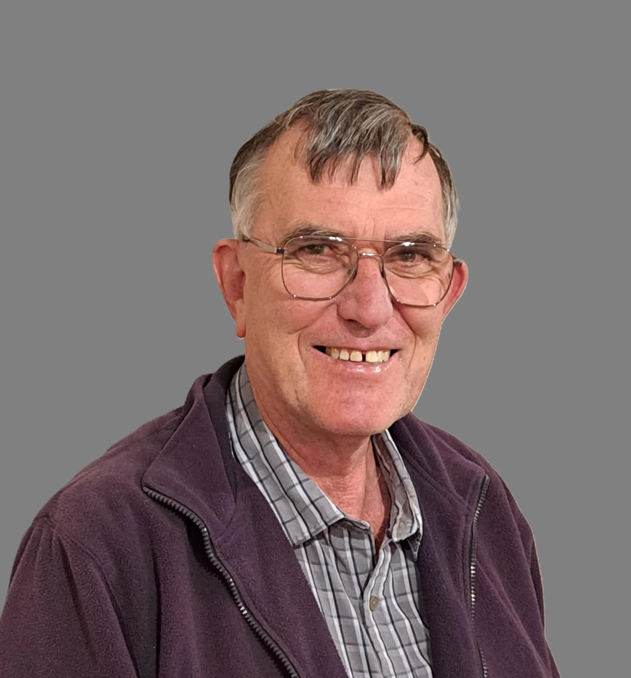 Profile photo of Mike Bowler