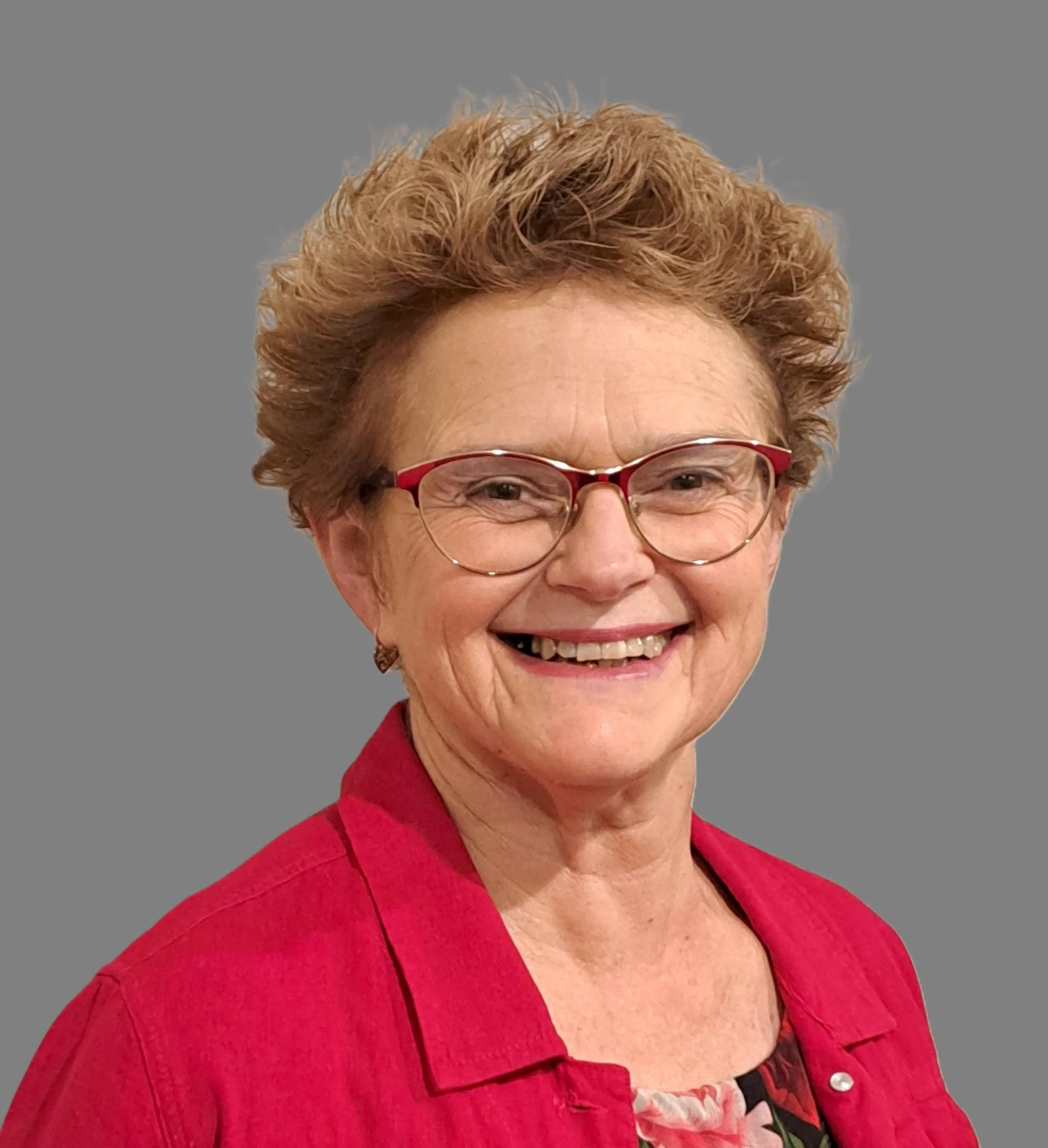 Profile photo of Megan Wells