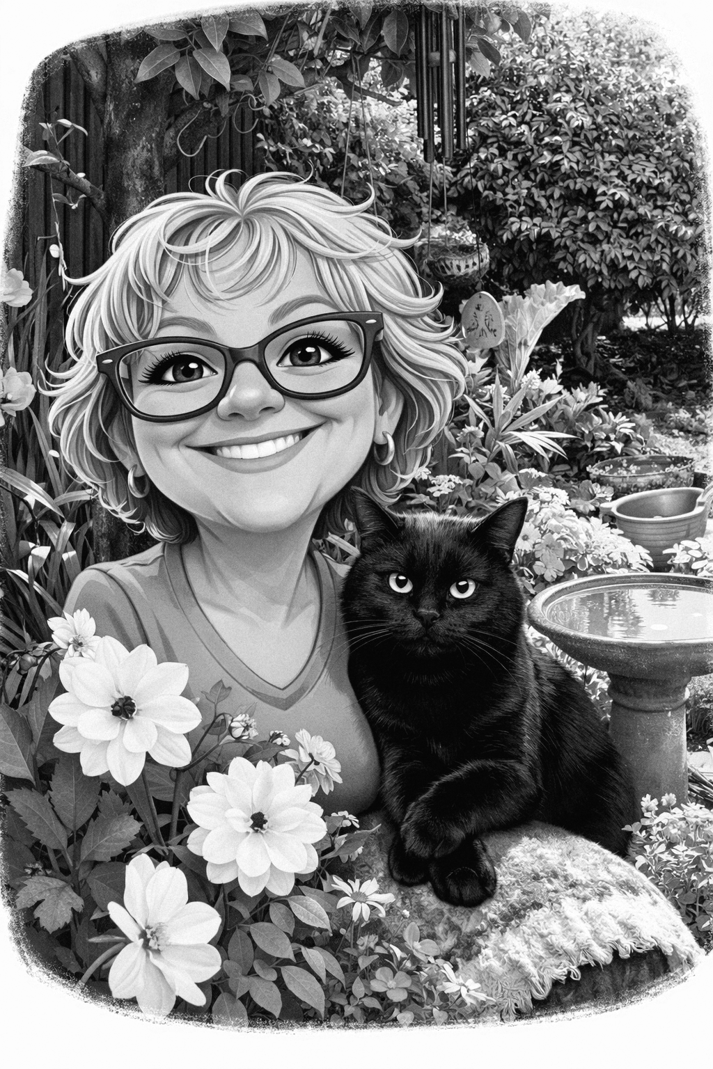 Profile photo of Marion Jacobson