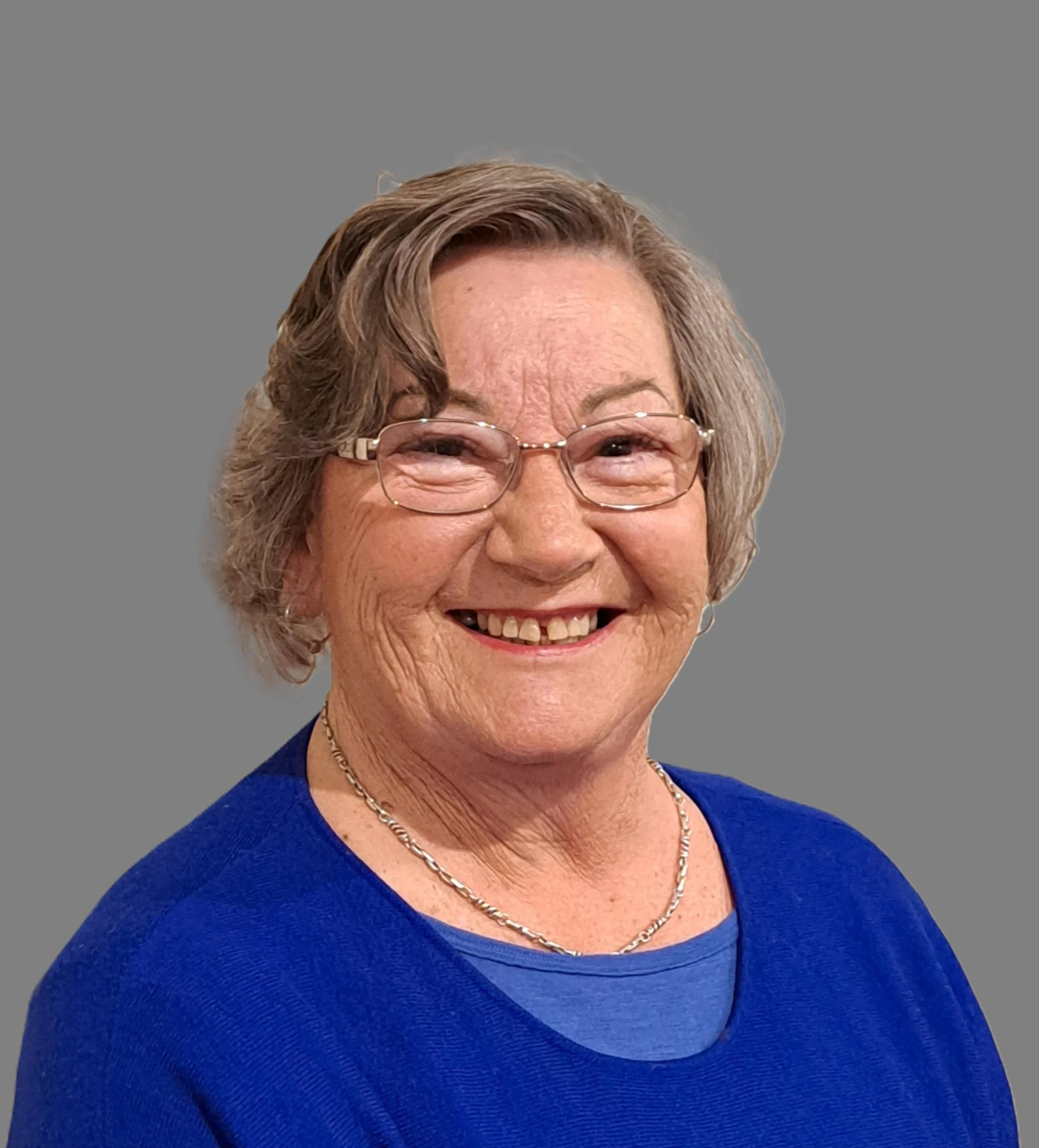 Profile photo of Irene Bindon