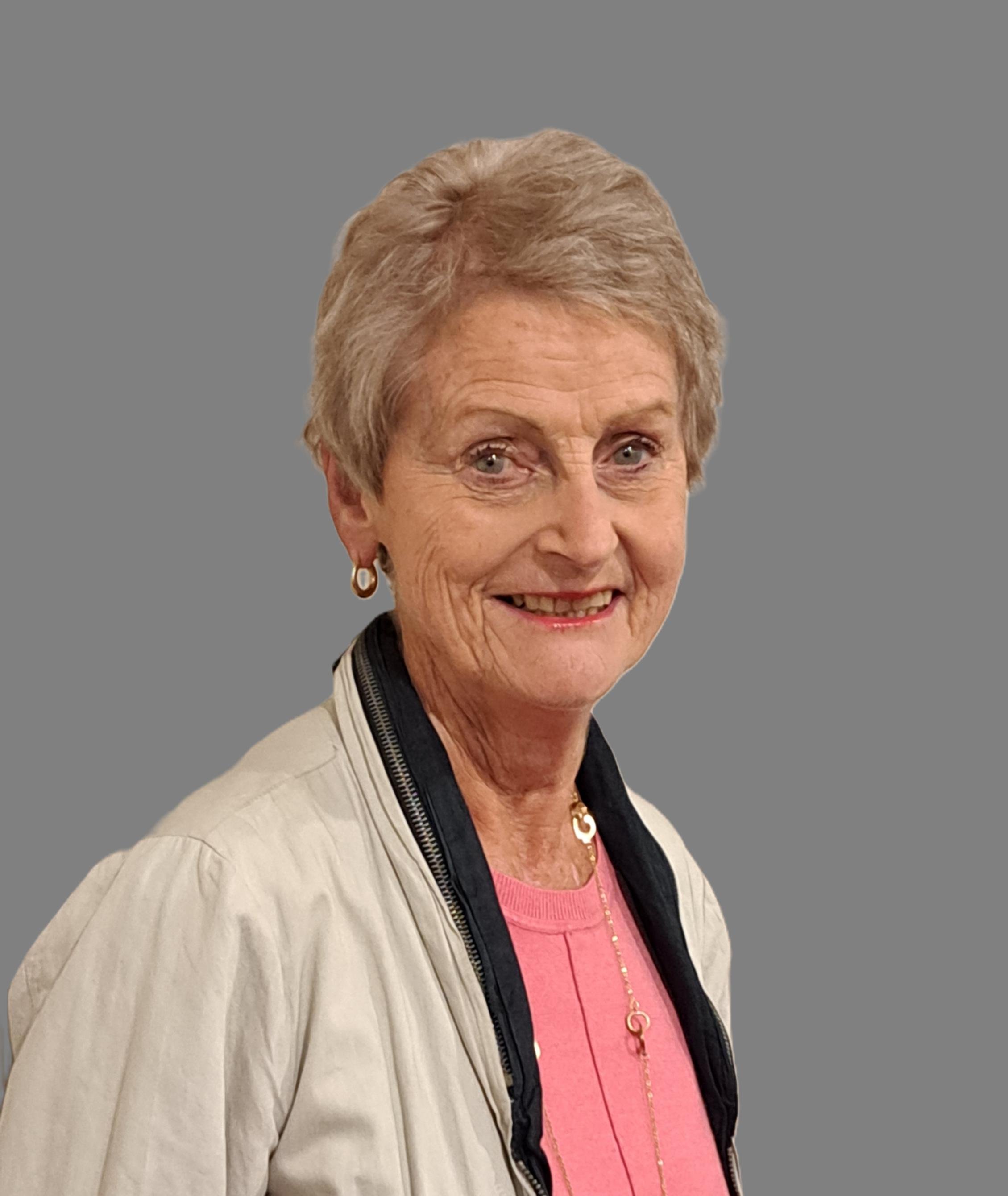 Profile photo of Alison Grant