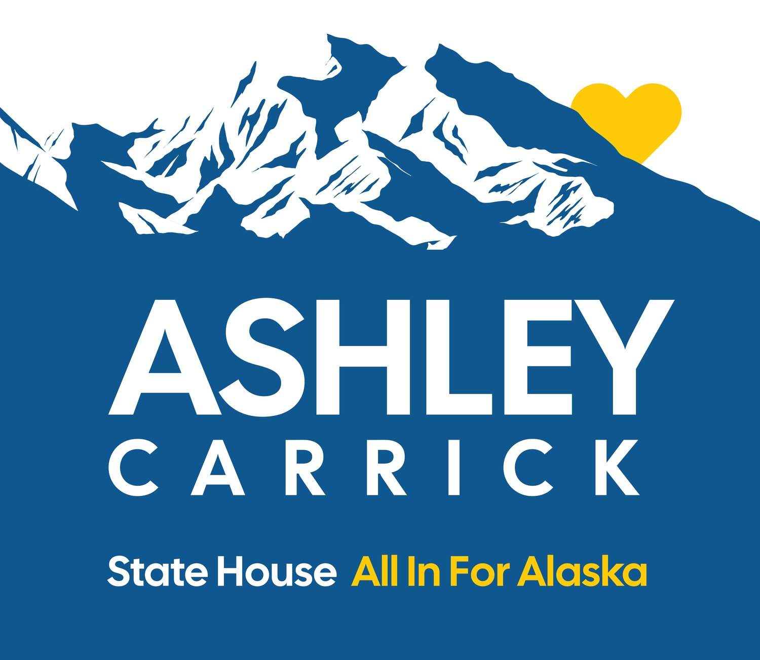 Ashley for Alaska