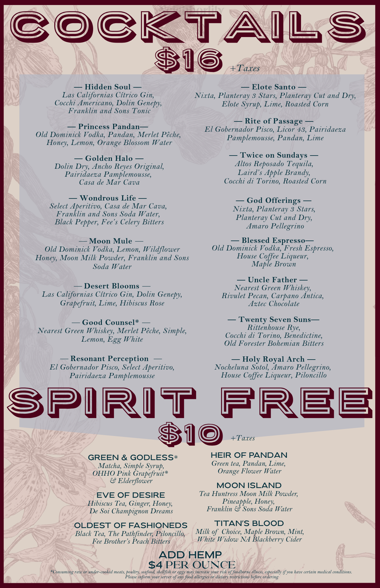 Final Cocktail, Mocktail, Wine, Beer, Na MENU 31826.png