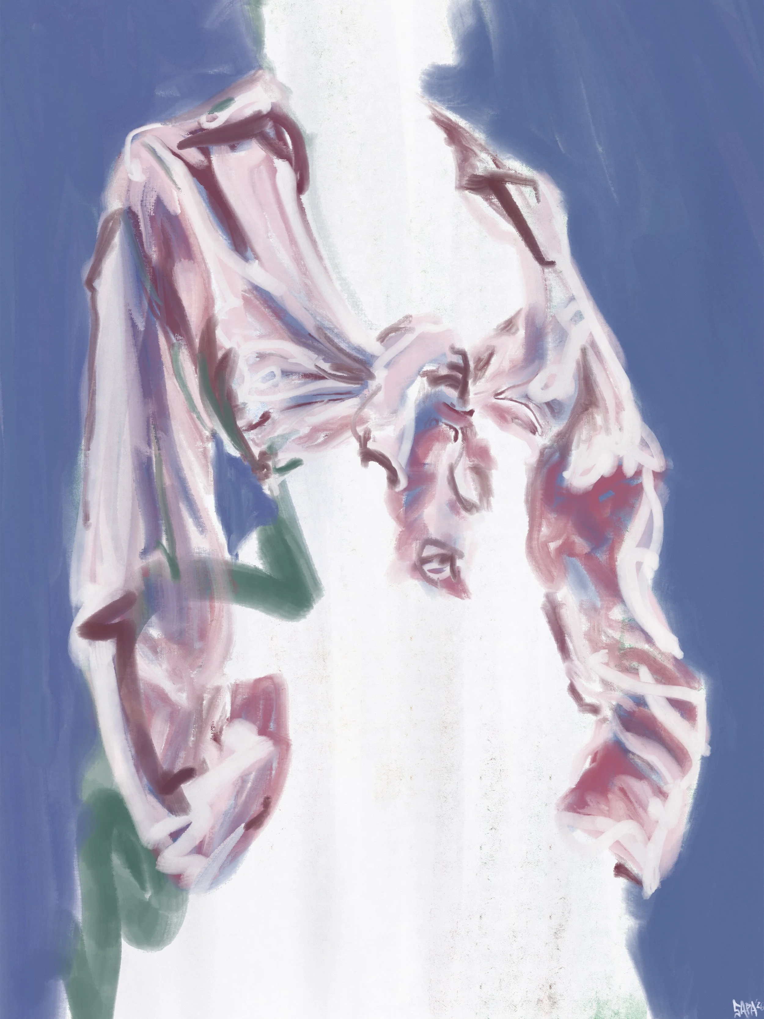 I Kept Your Photograph