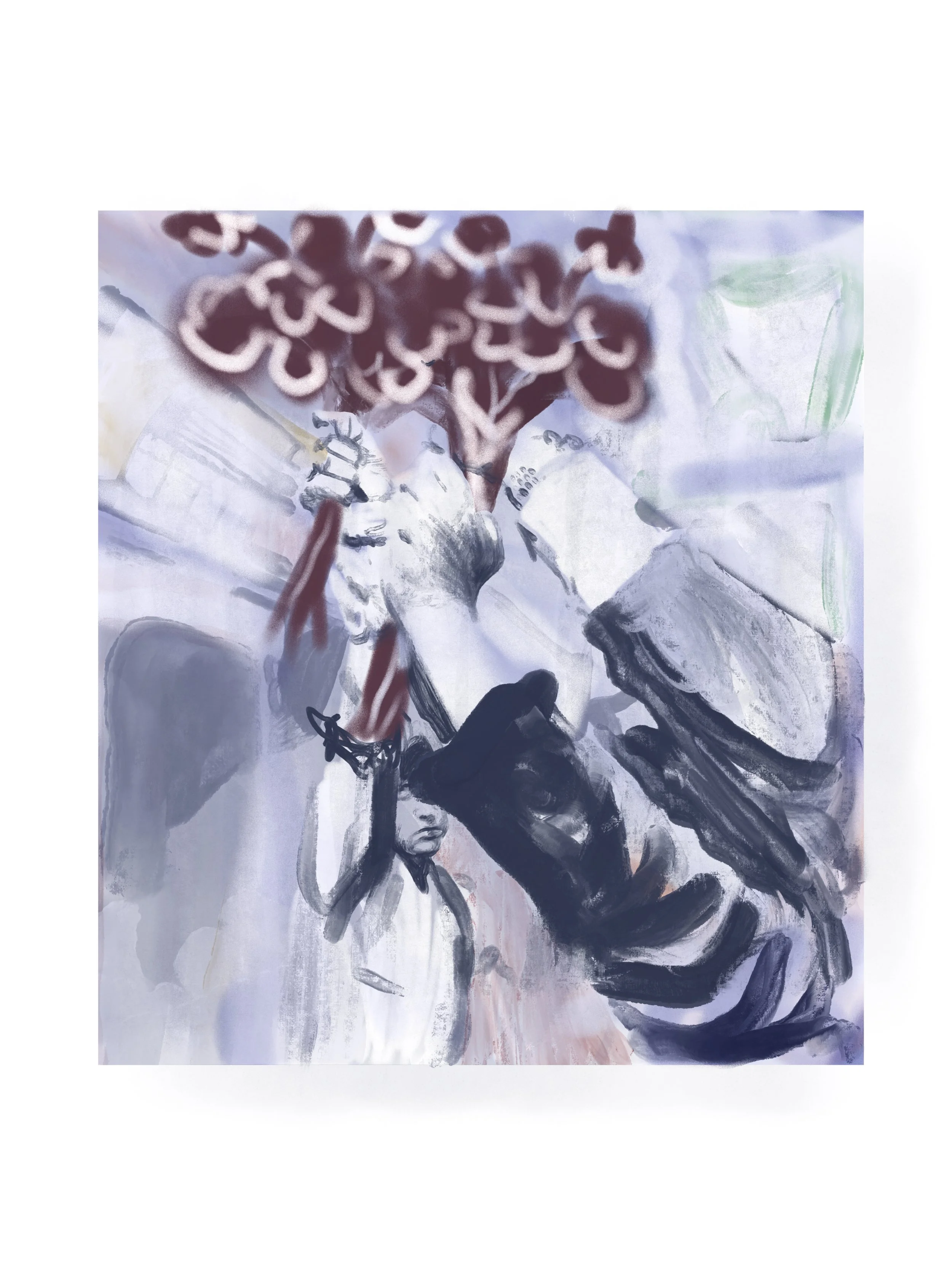 I Wanted It So Bad It Started To Hurt Me