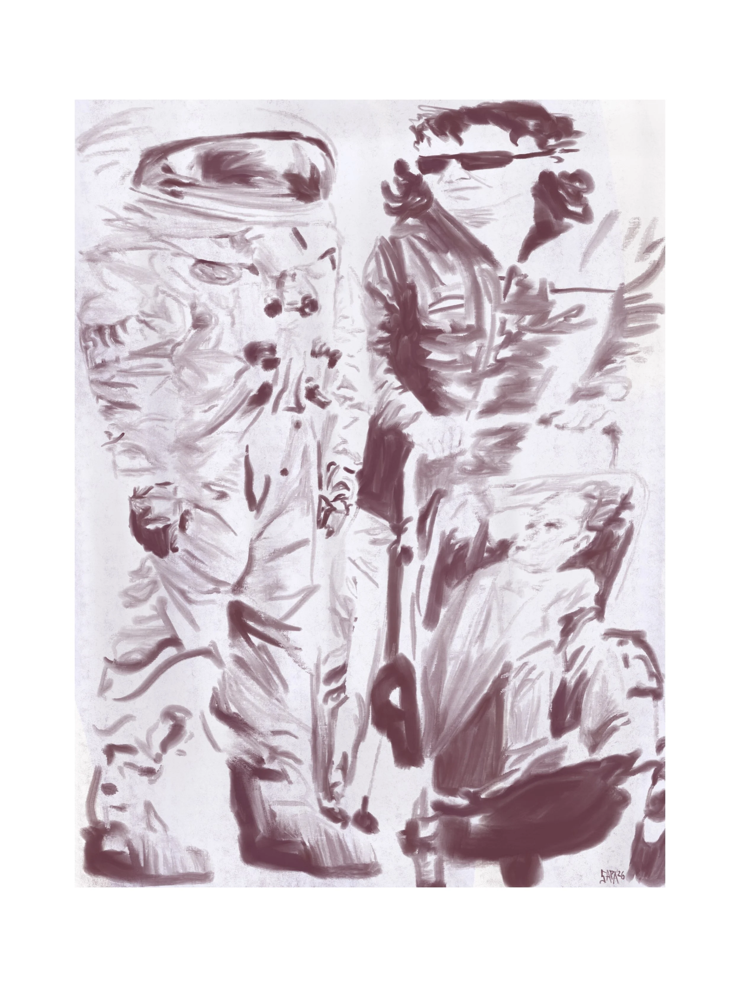 Moonwalk