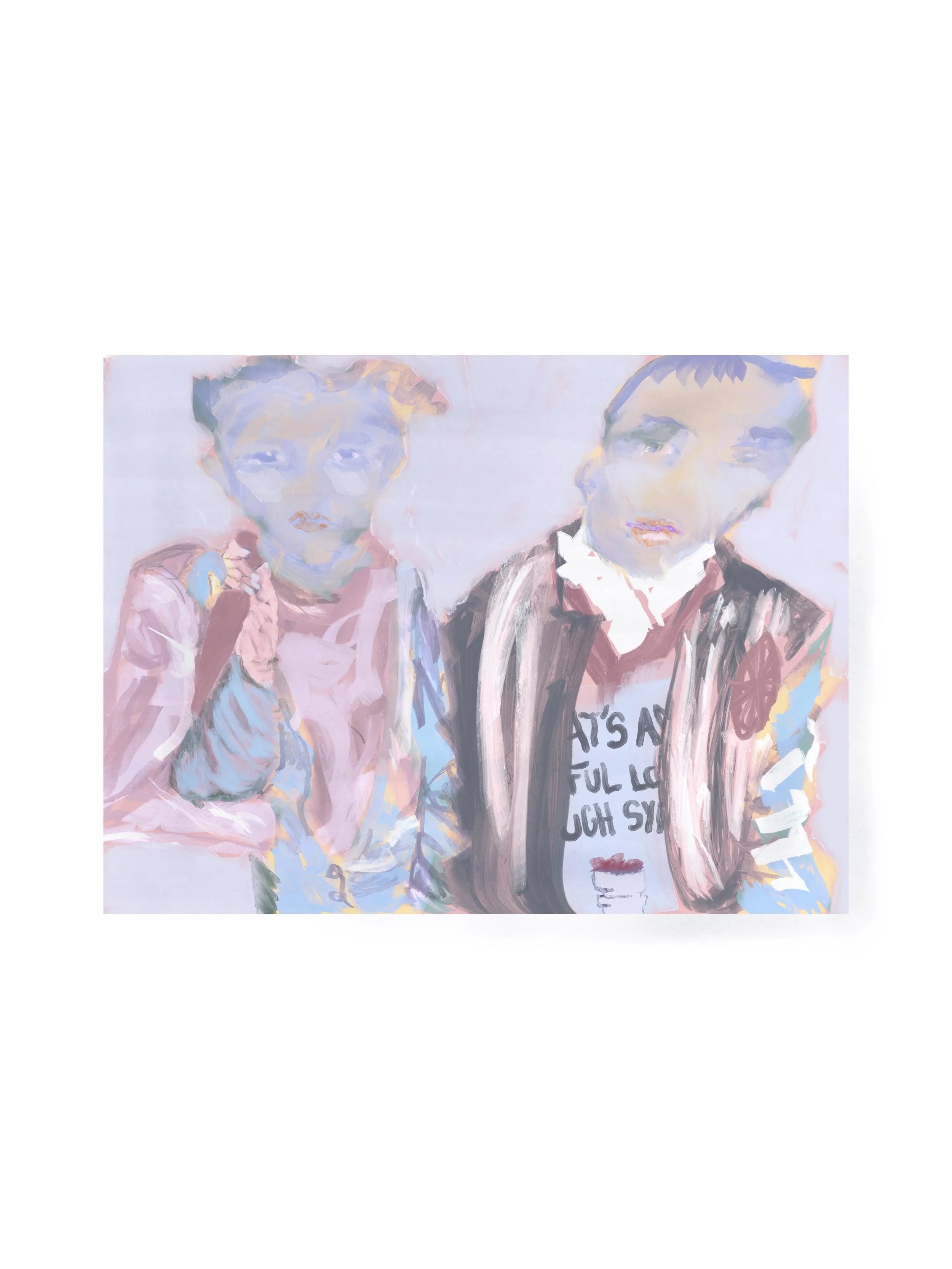 That’s An Awful Lot Of Cough Syrup