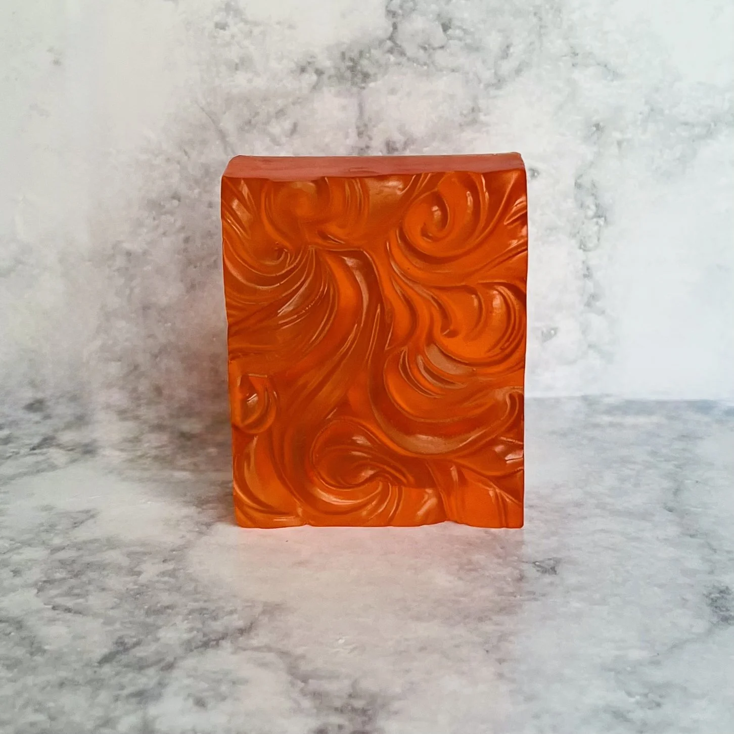Mango Decorative Hand Soap